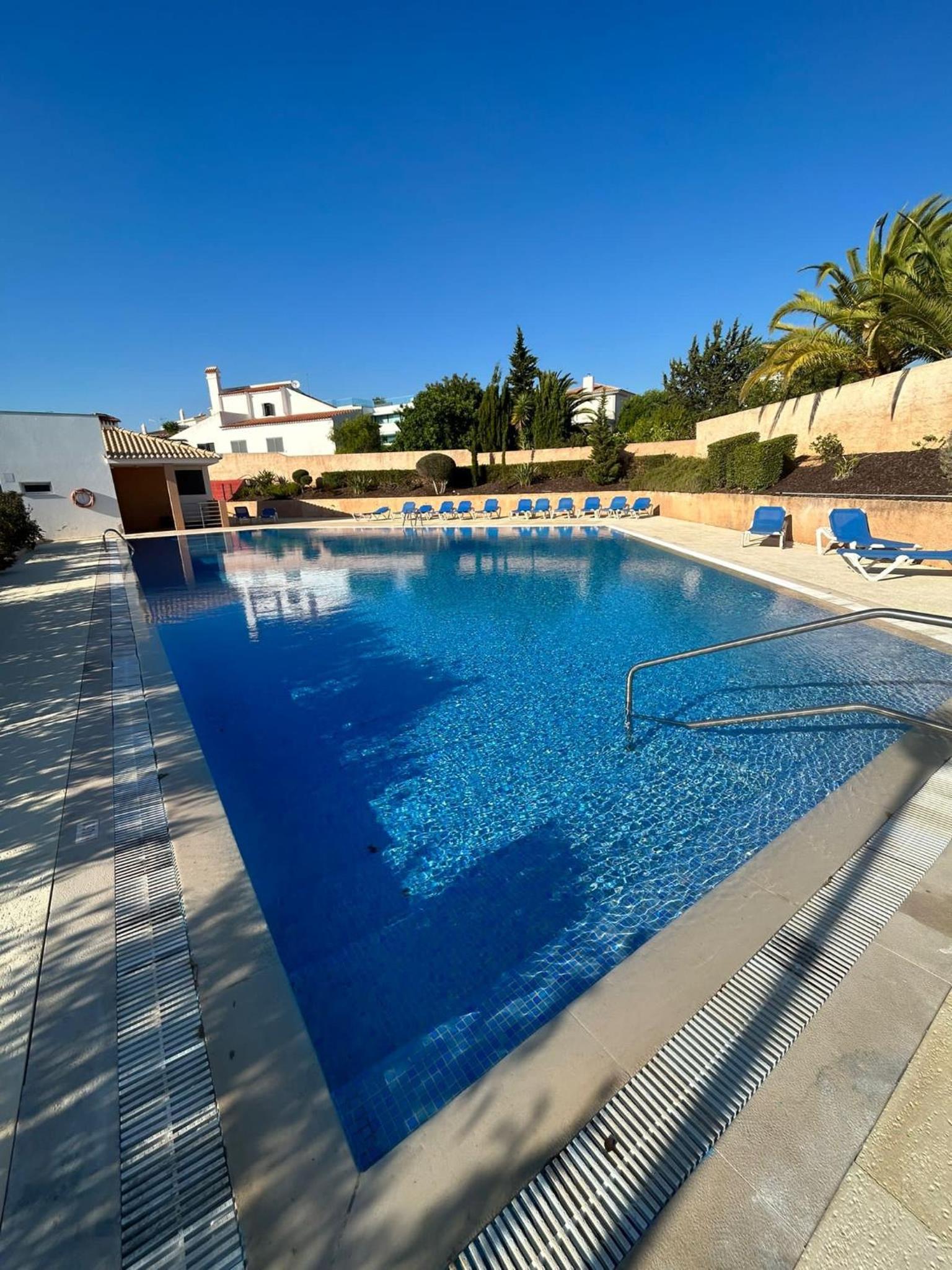 Three Bedroom Sea View Townhouse Villa