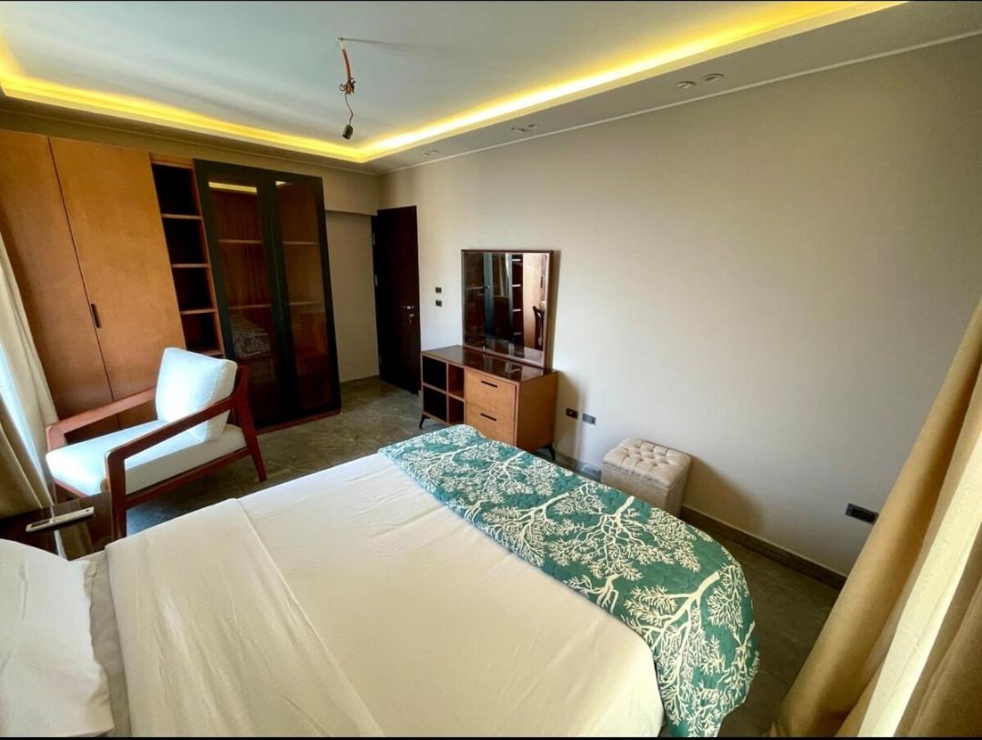 القاهرة كورنيش النيل ابراج المعادي ستار Cairo - Maadi Star Towers