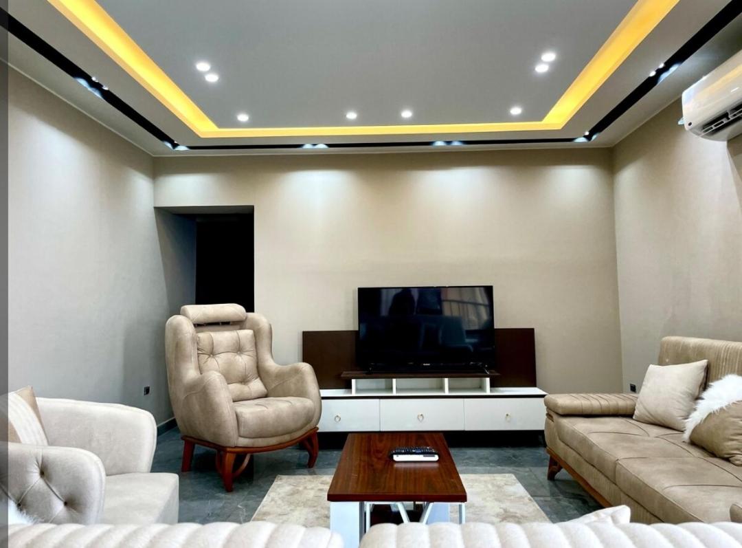 القاهرة كورنيش النيل ابراج المعادي ستار Cairo - Maadi Star Towers