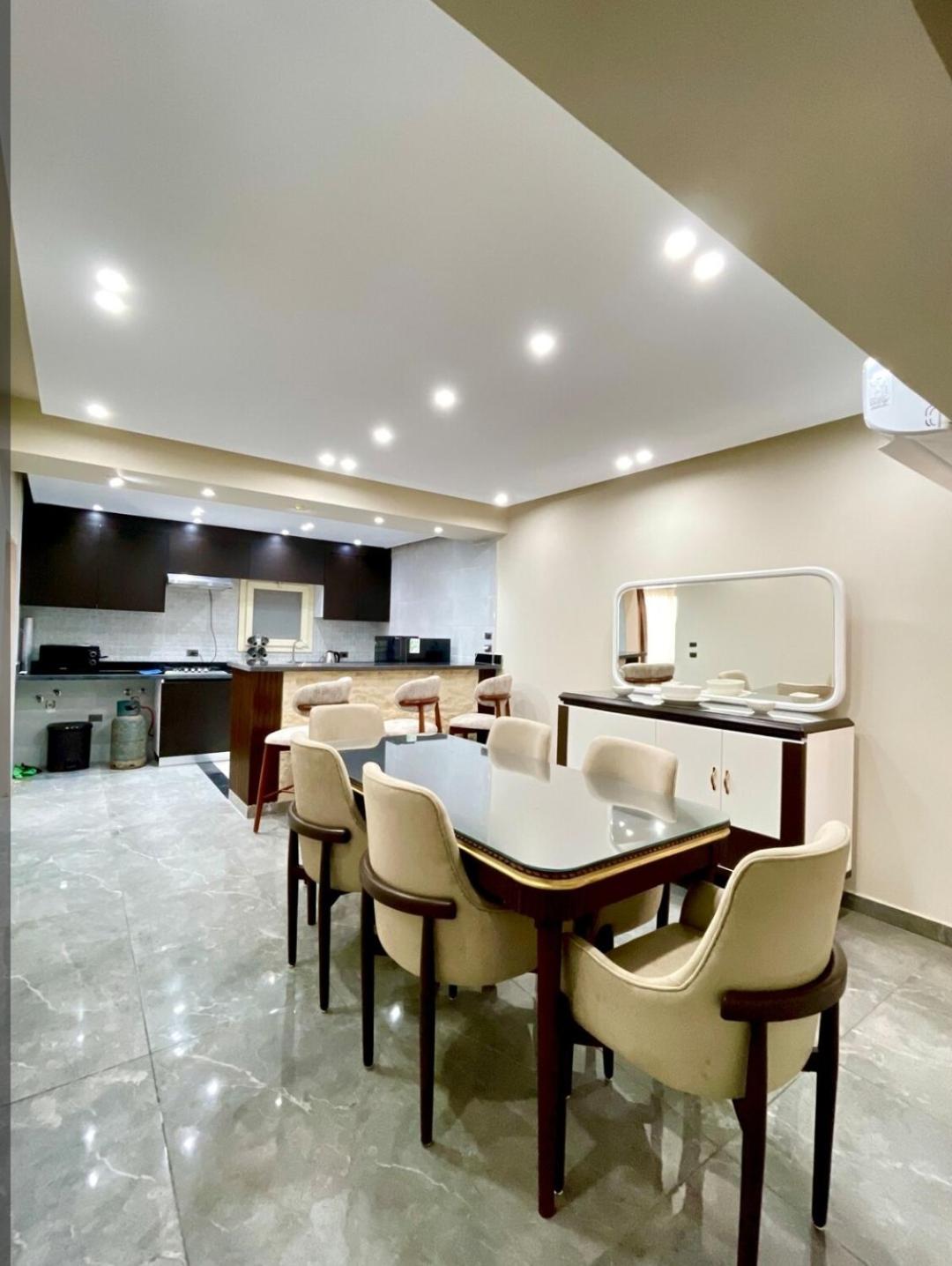 القاهرة كورنيش النيل ابراج المعادي ستار Cairo - Maadi Star Towers