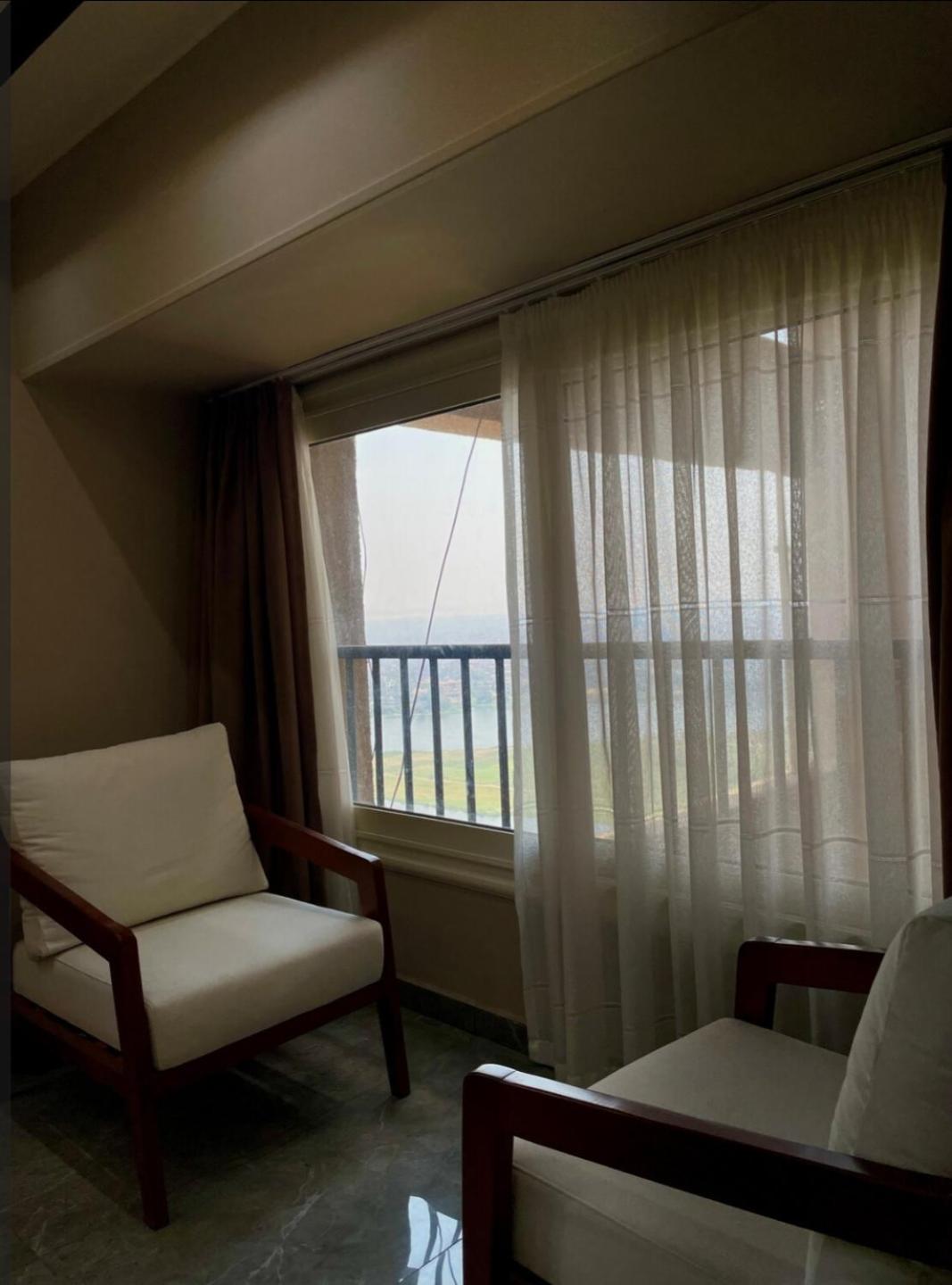 القاهرة كورنيش النيل ابراج المعادي ستار Cairo - Maadi Star Towers