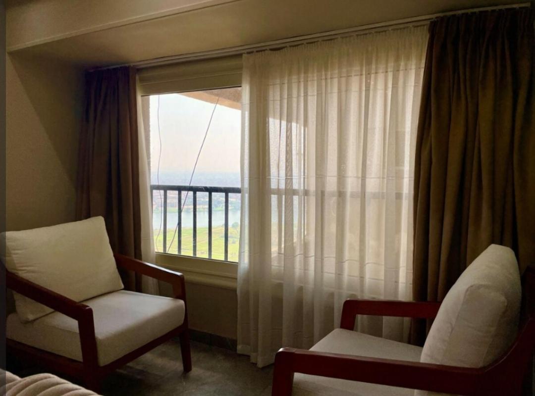 القاهرة كورنيش النيل ابراج المعادي ستار Cairo - Maadi Star Towers