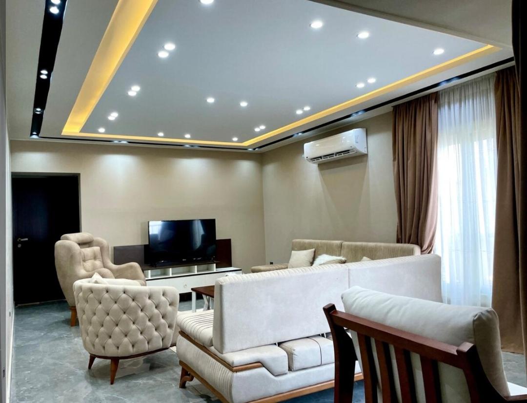 القاهرة كورنيش النيل ابراج المعادي ستار Cairo - Maadi Star Towers