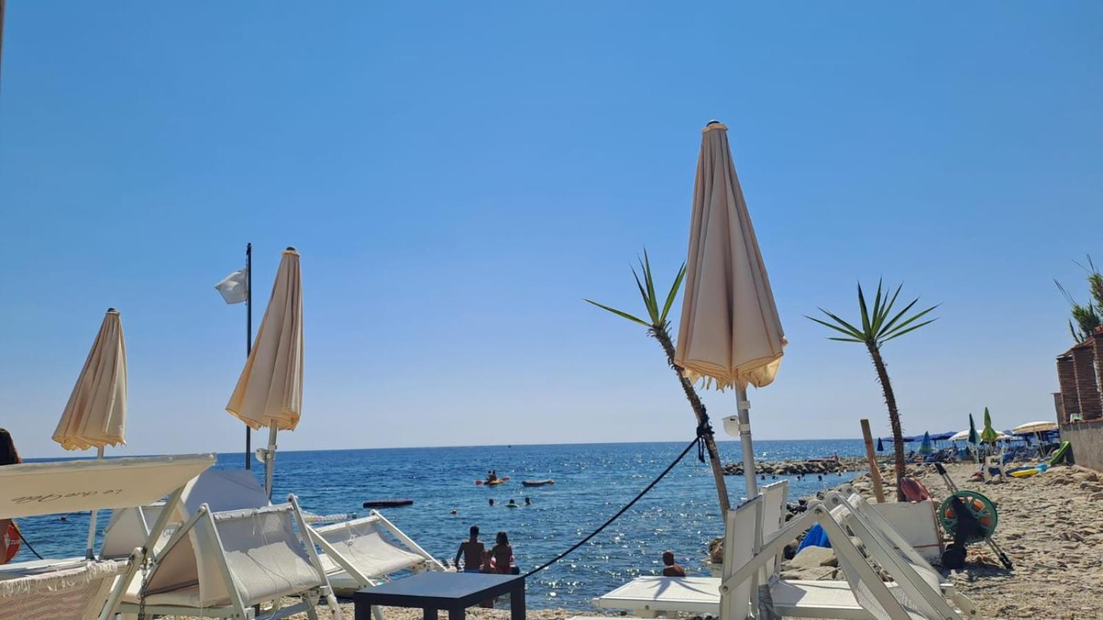 San Nicola a Mare Relax view 2