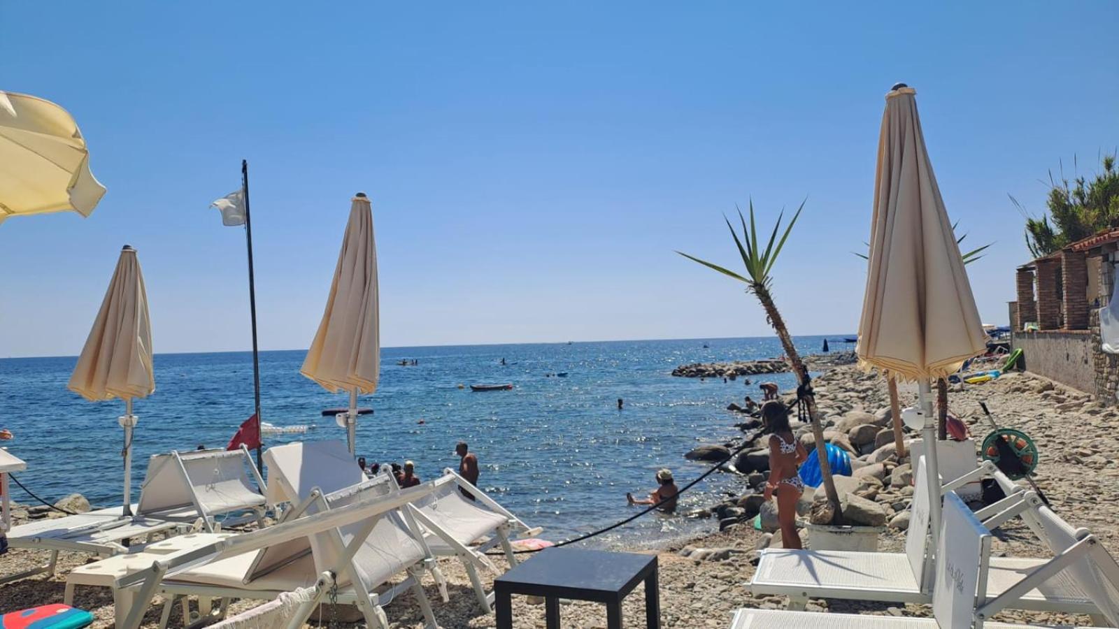 San Nicola a Mare Relax view 5