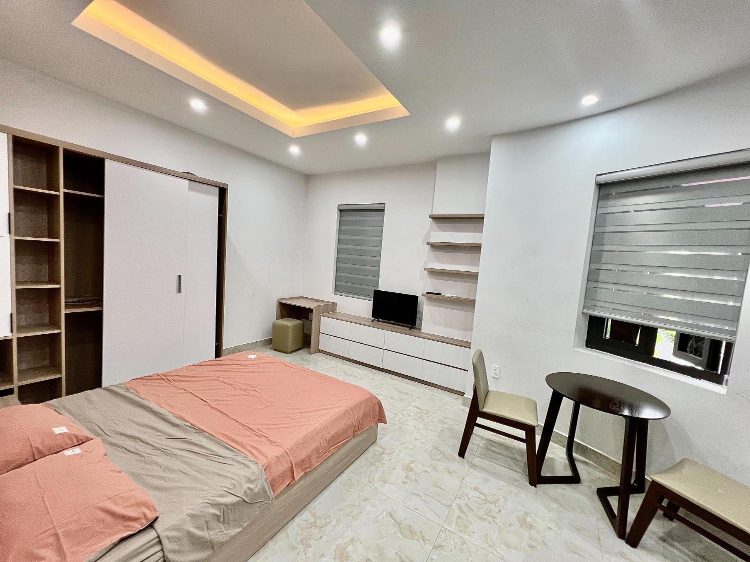 HPT Home II Hoàng Huy Riverside Apartment - Homestay chuỗi căn hộ Hải Phòng view 5