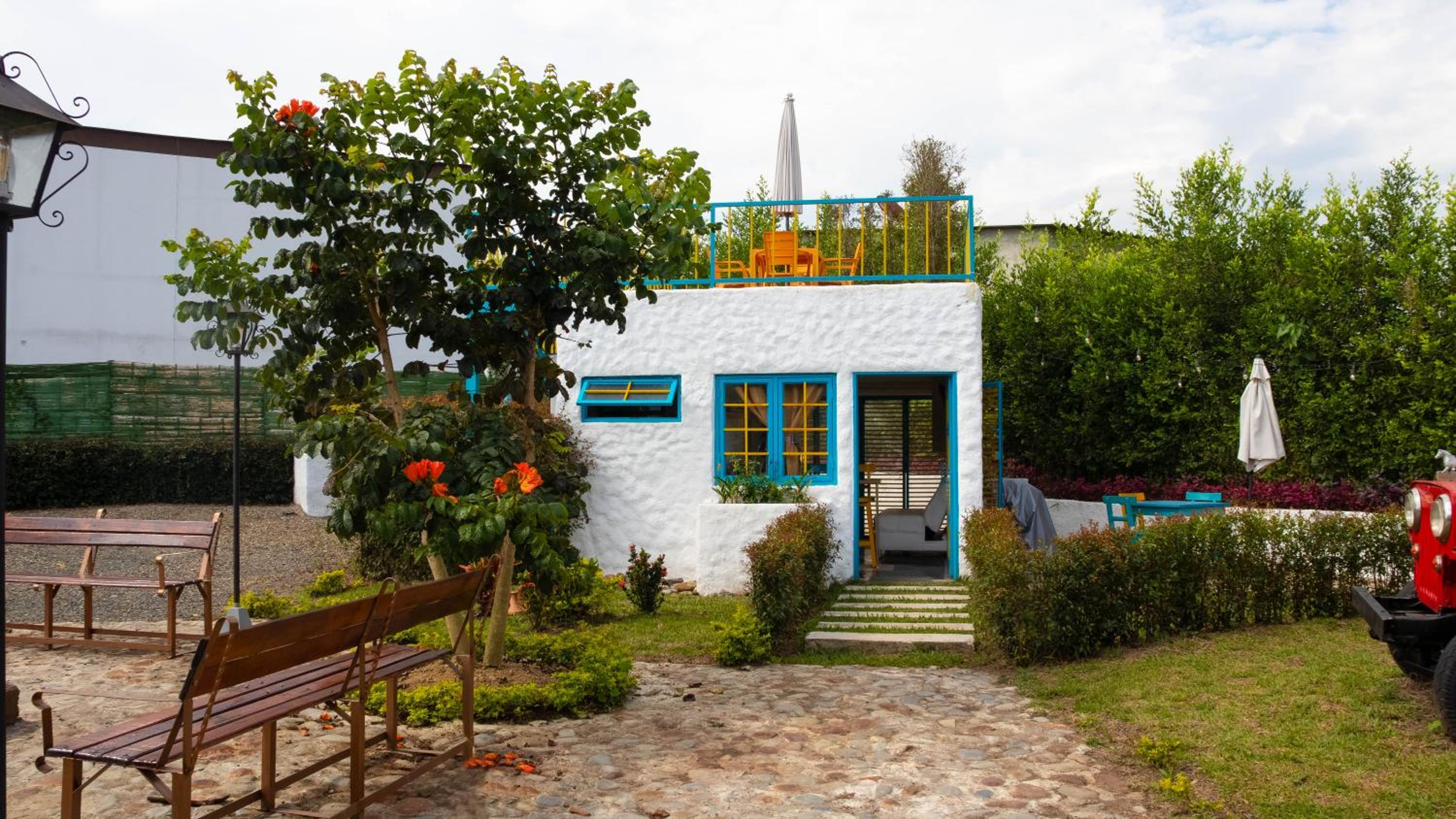 building