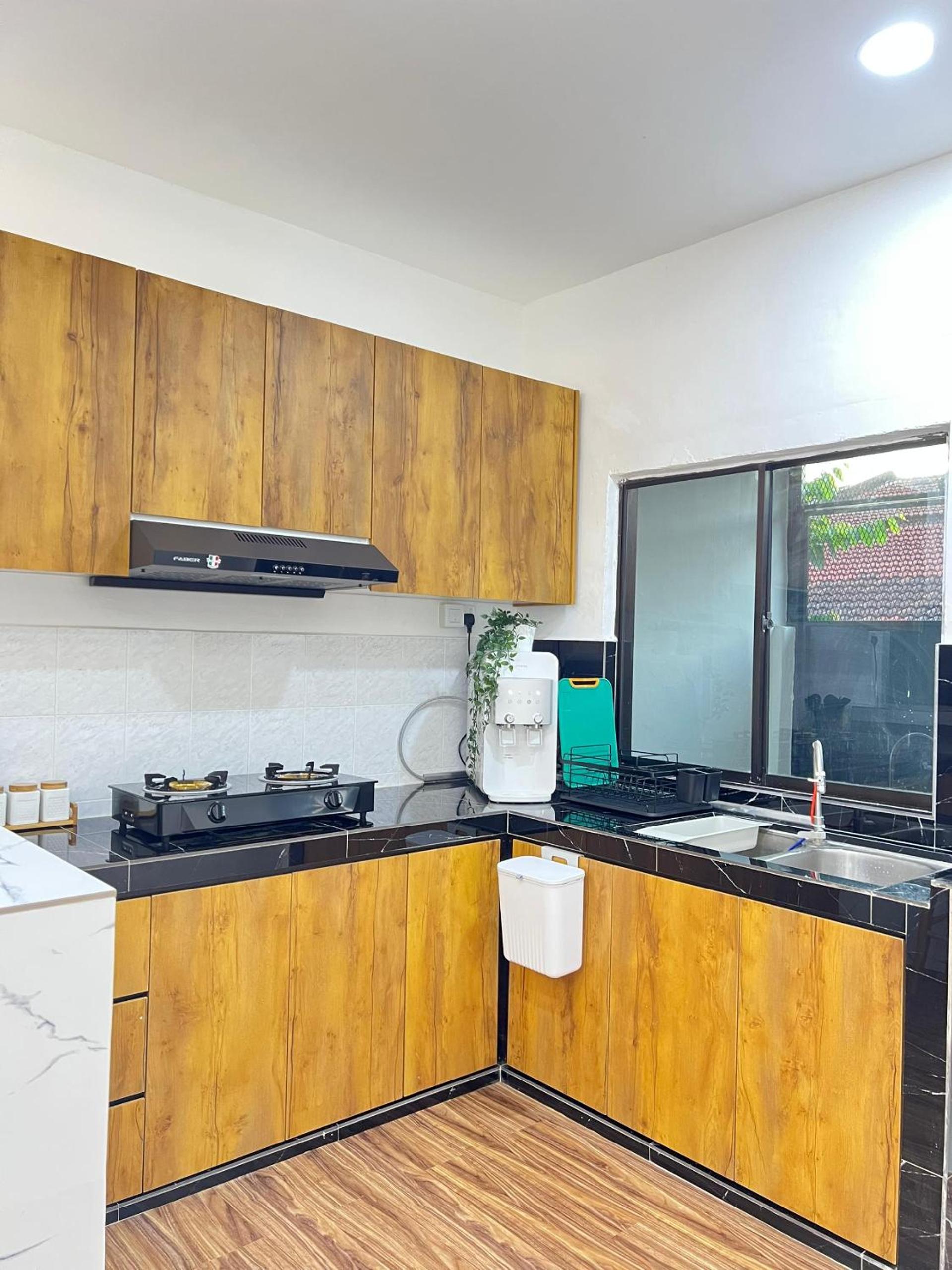Ayaani Homestay