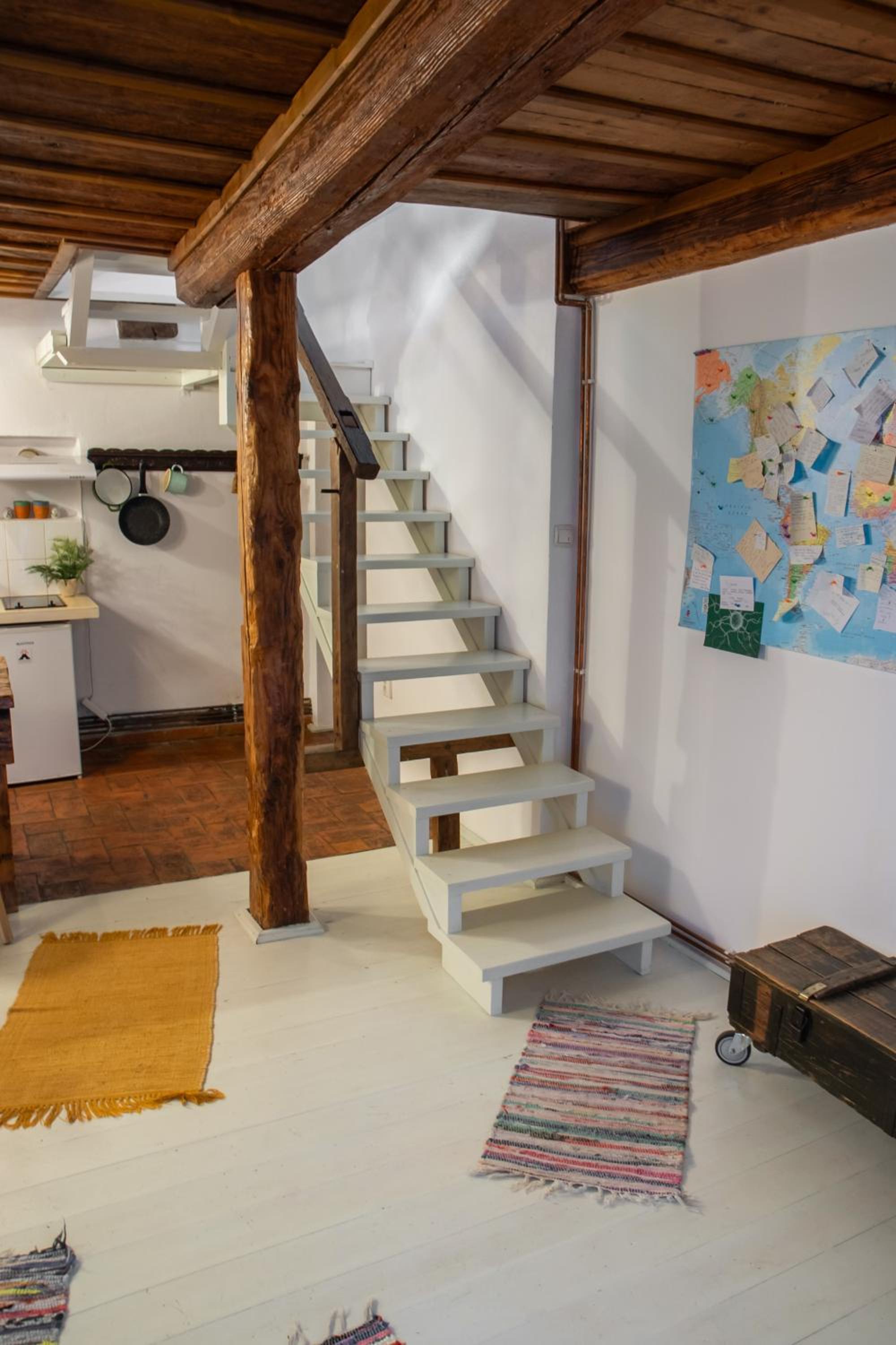 Bike House 141 — photo 57