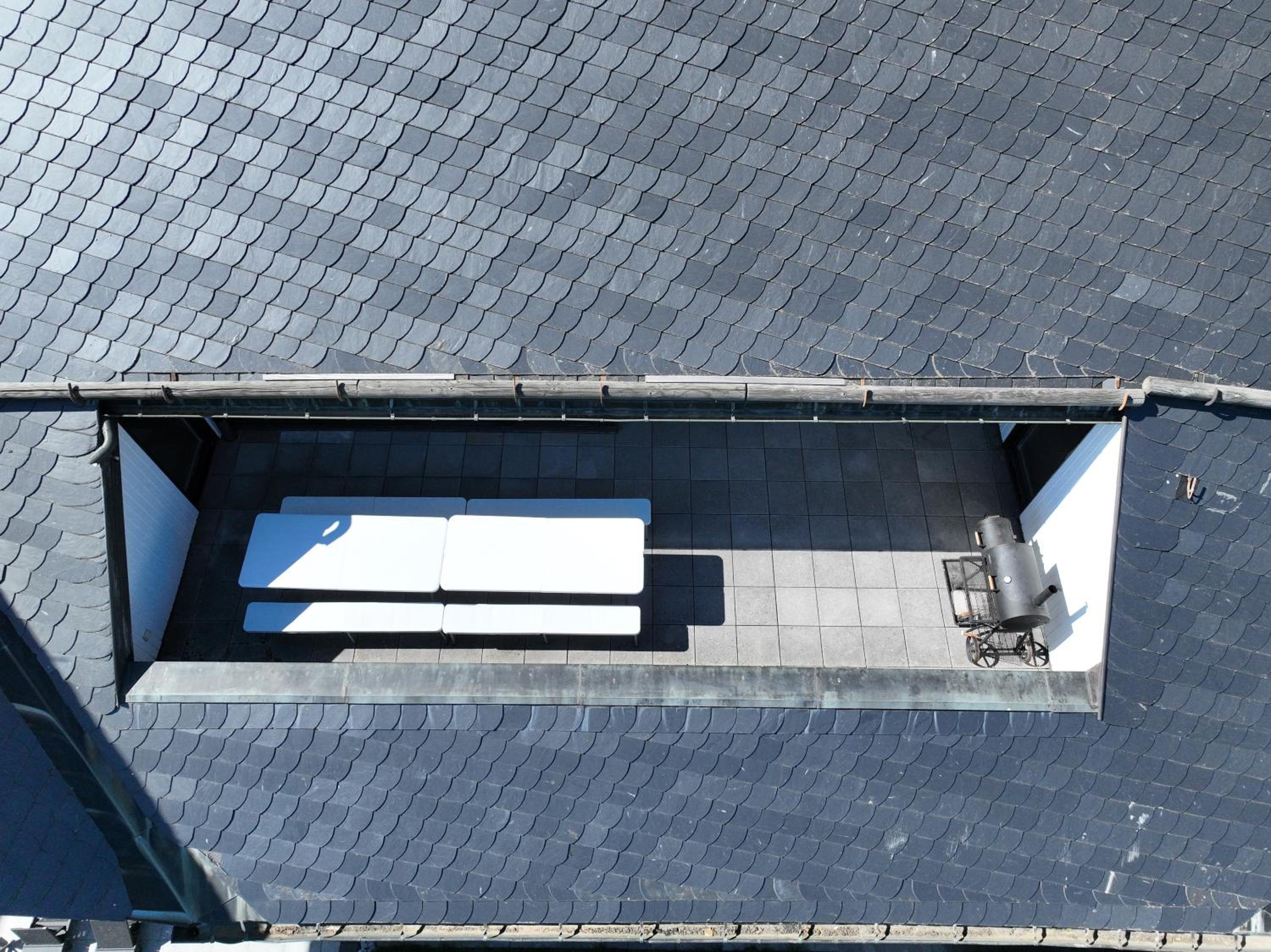 roof