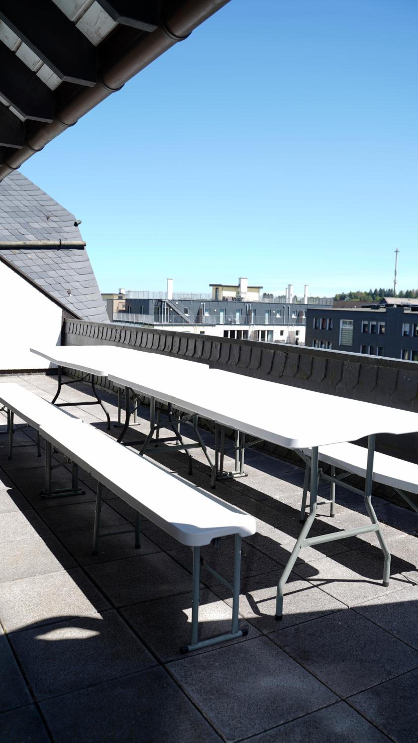 roof