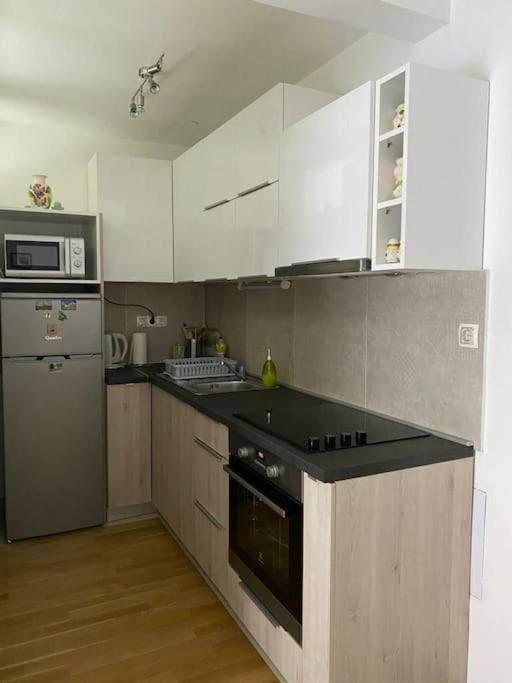 Apartment Lomea NADA