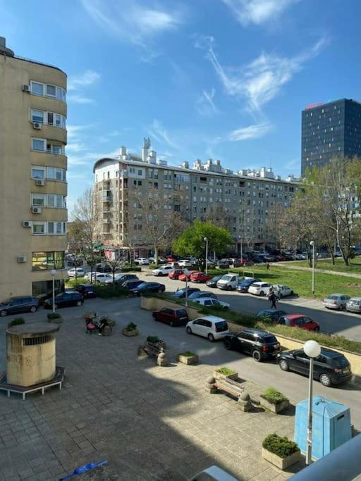 Apartment Lomea NADA