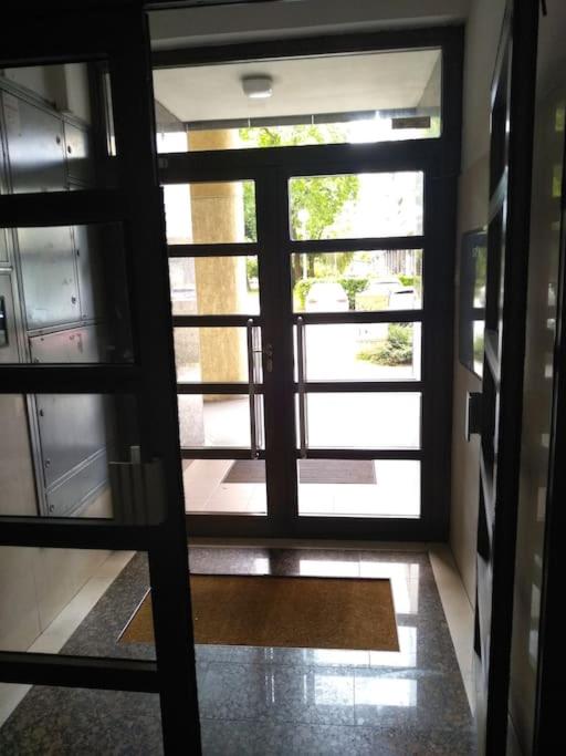 Apartment Lomea NADA