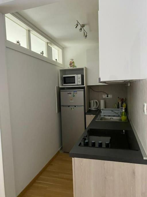 Apartment Lomea NADA