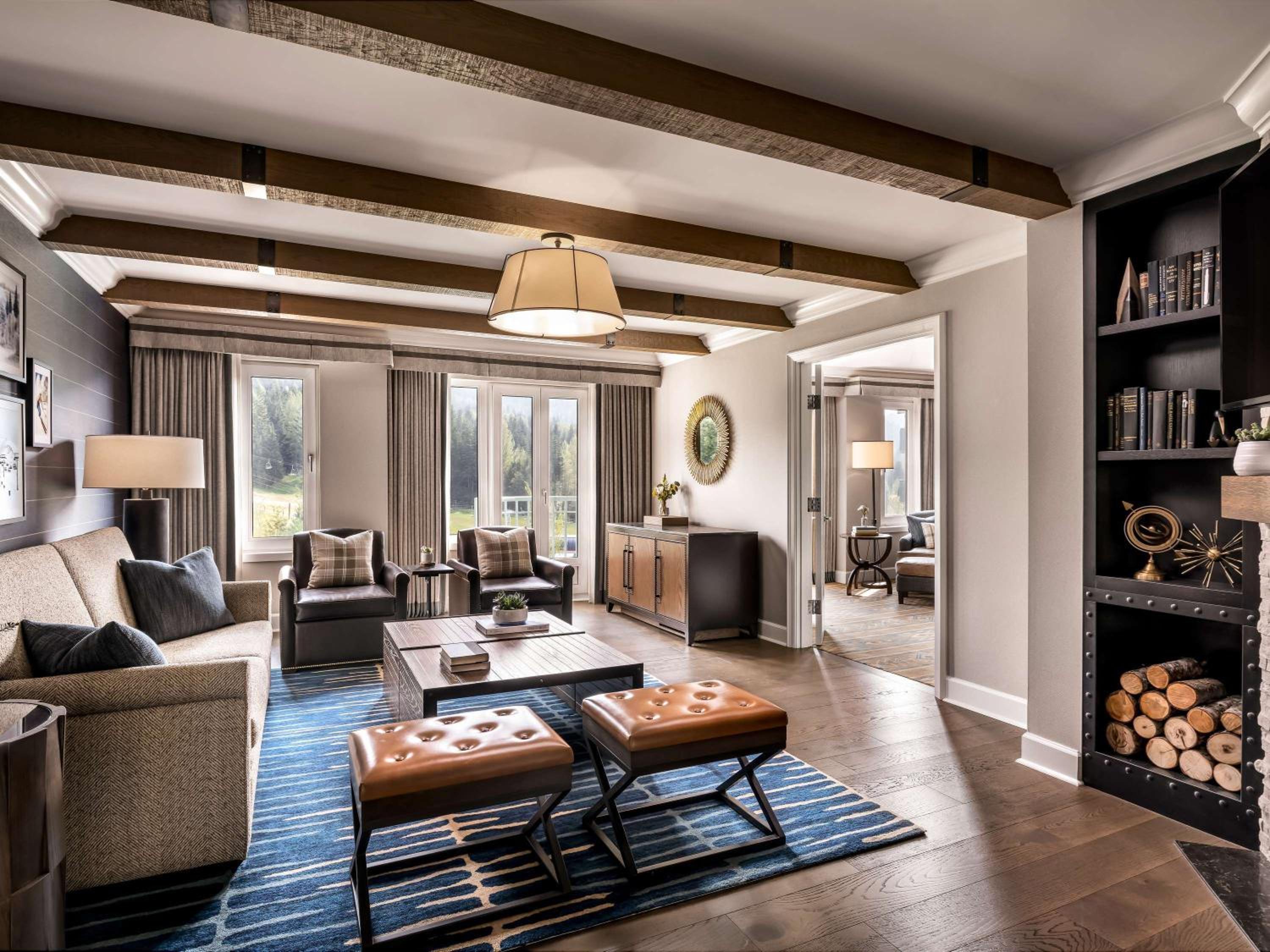 Fairmont Chateau Whistler 117