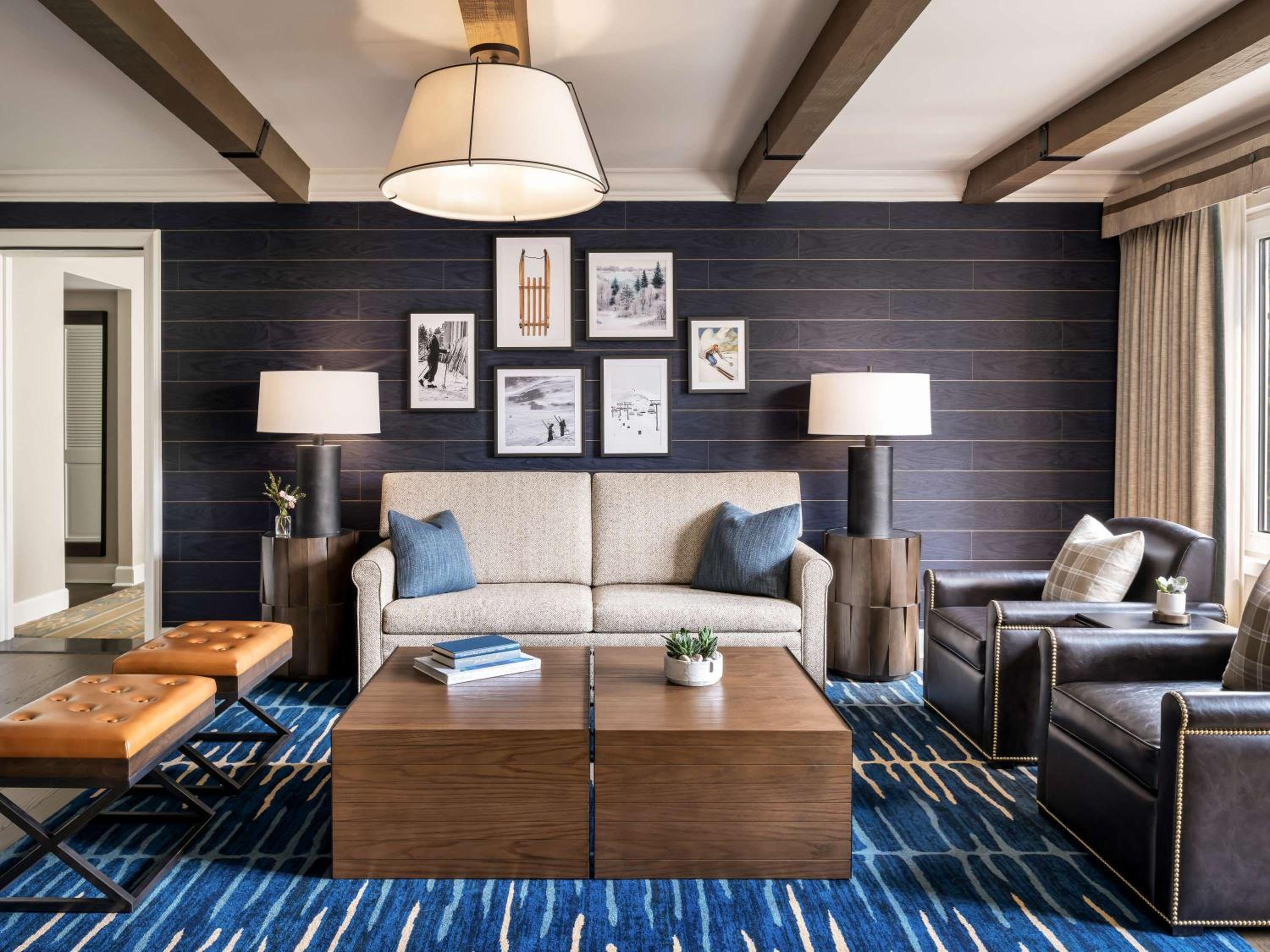 Fairmont Chateau Whistler 118