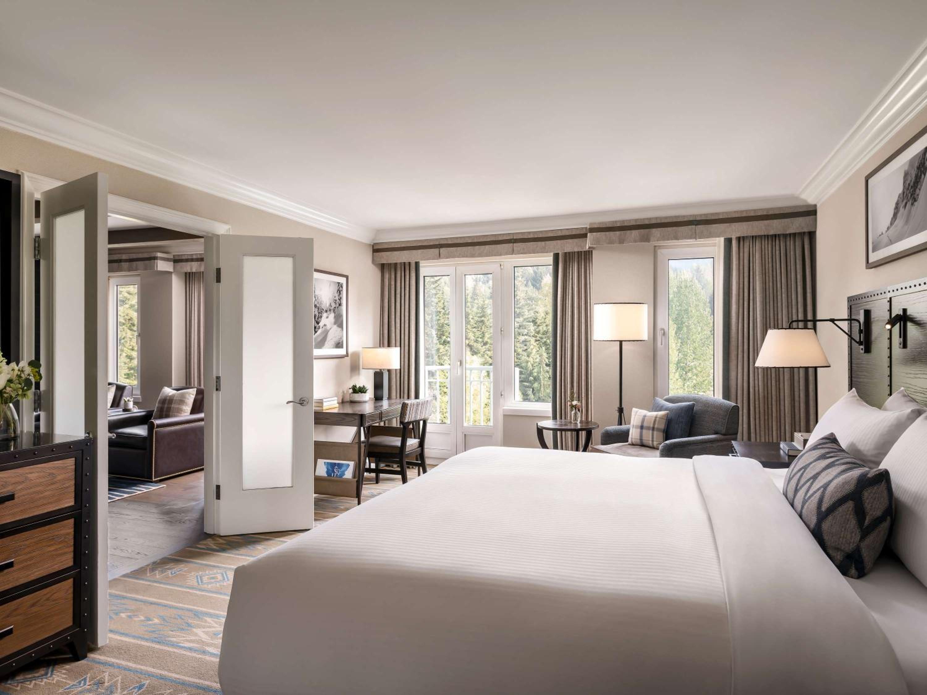 Fairmont Chateau Whistler 120