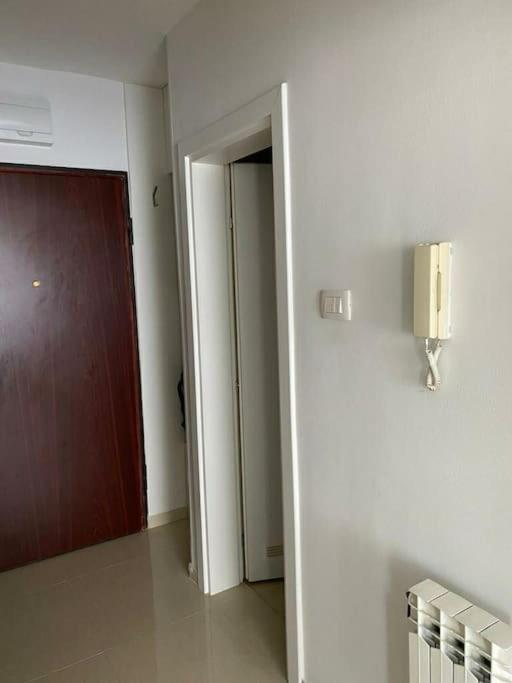 Apartment Lomea NADA