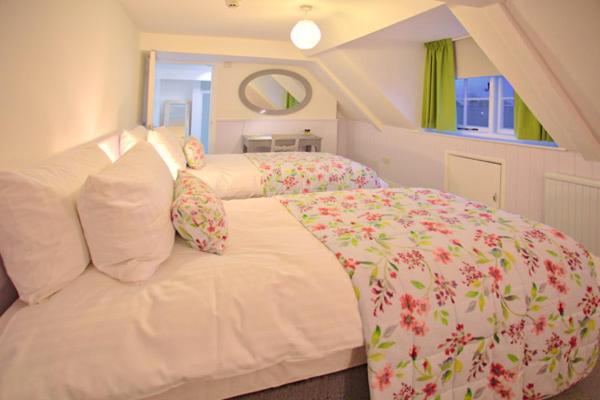 The Palmerston Rooms