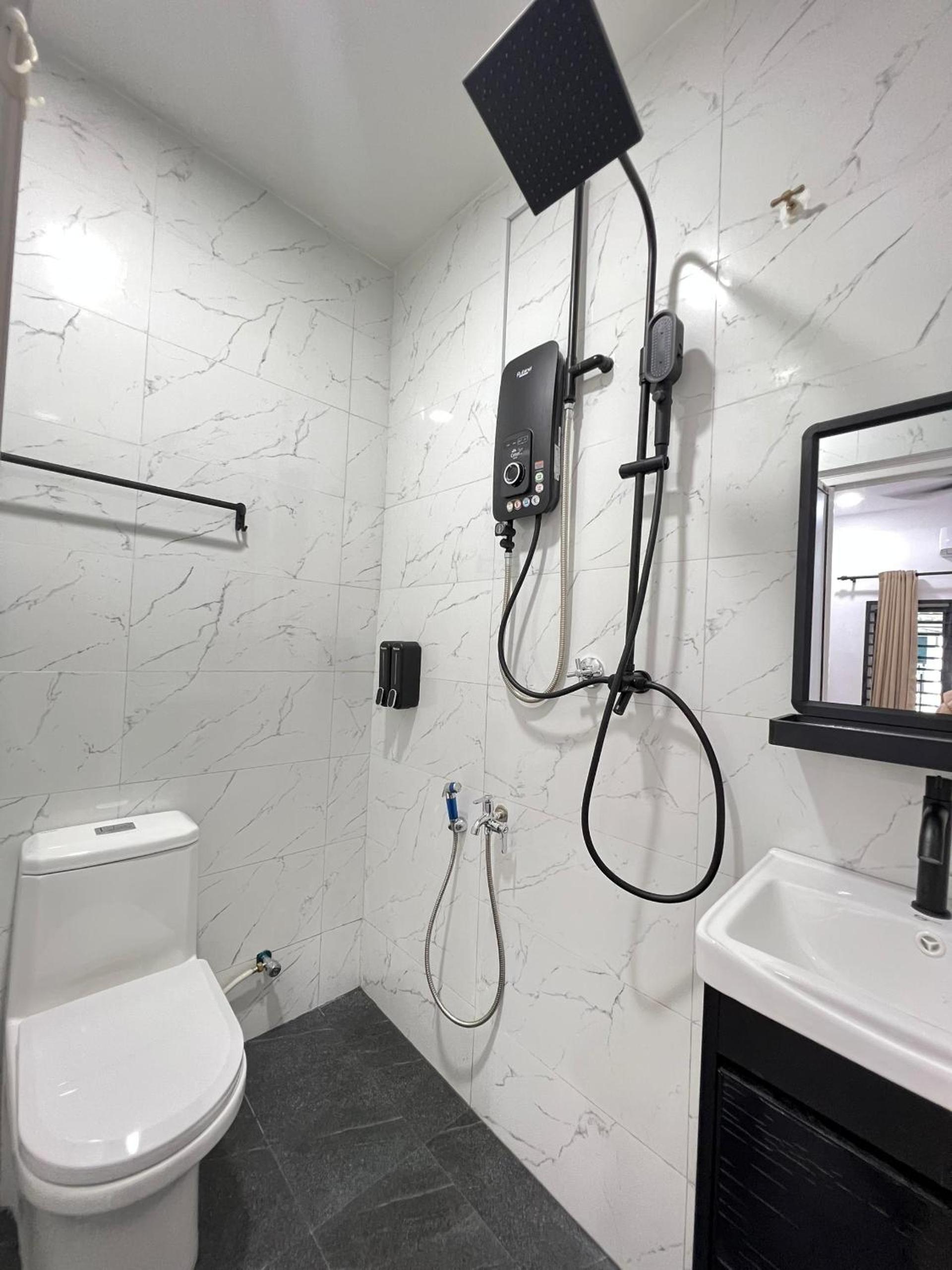 Ayaani Homestay