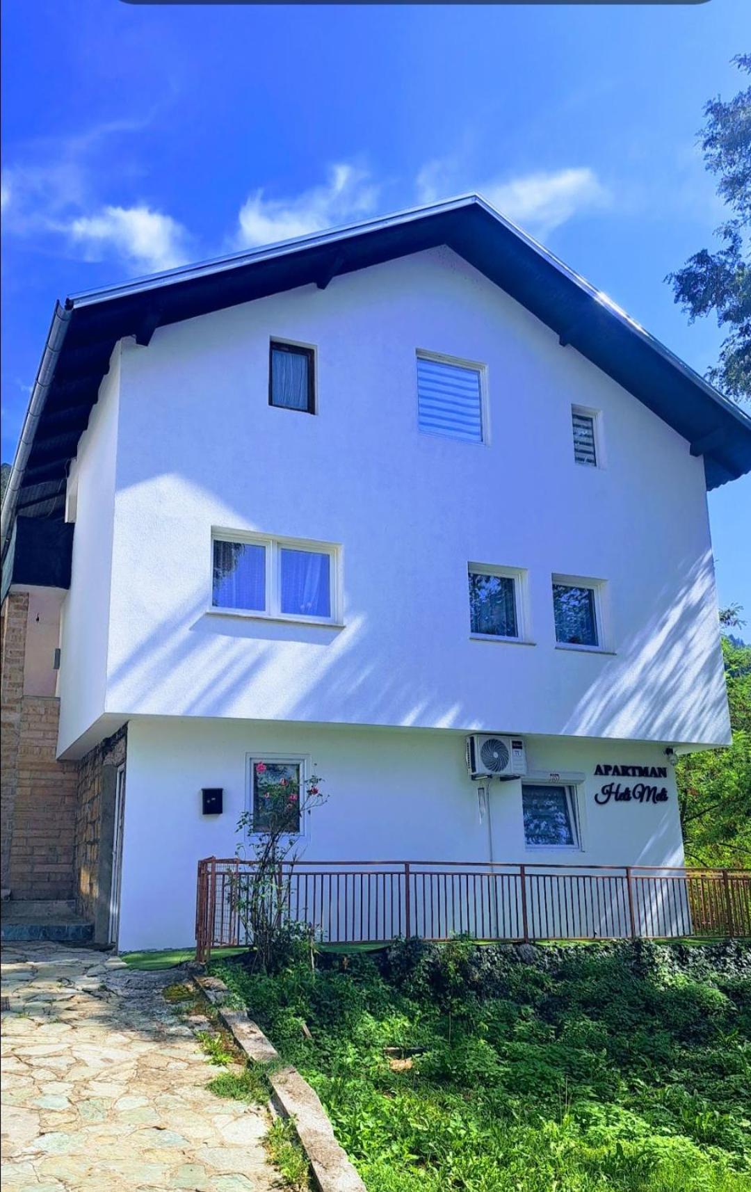 Apartman Mila 2