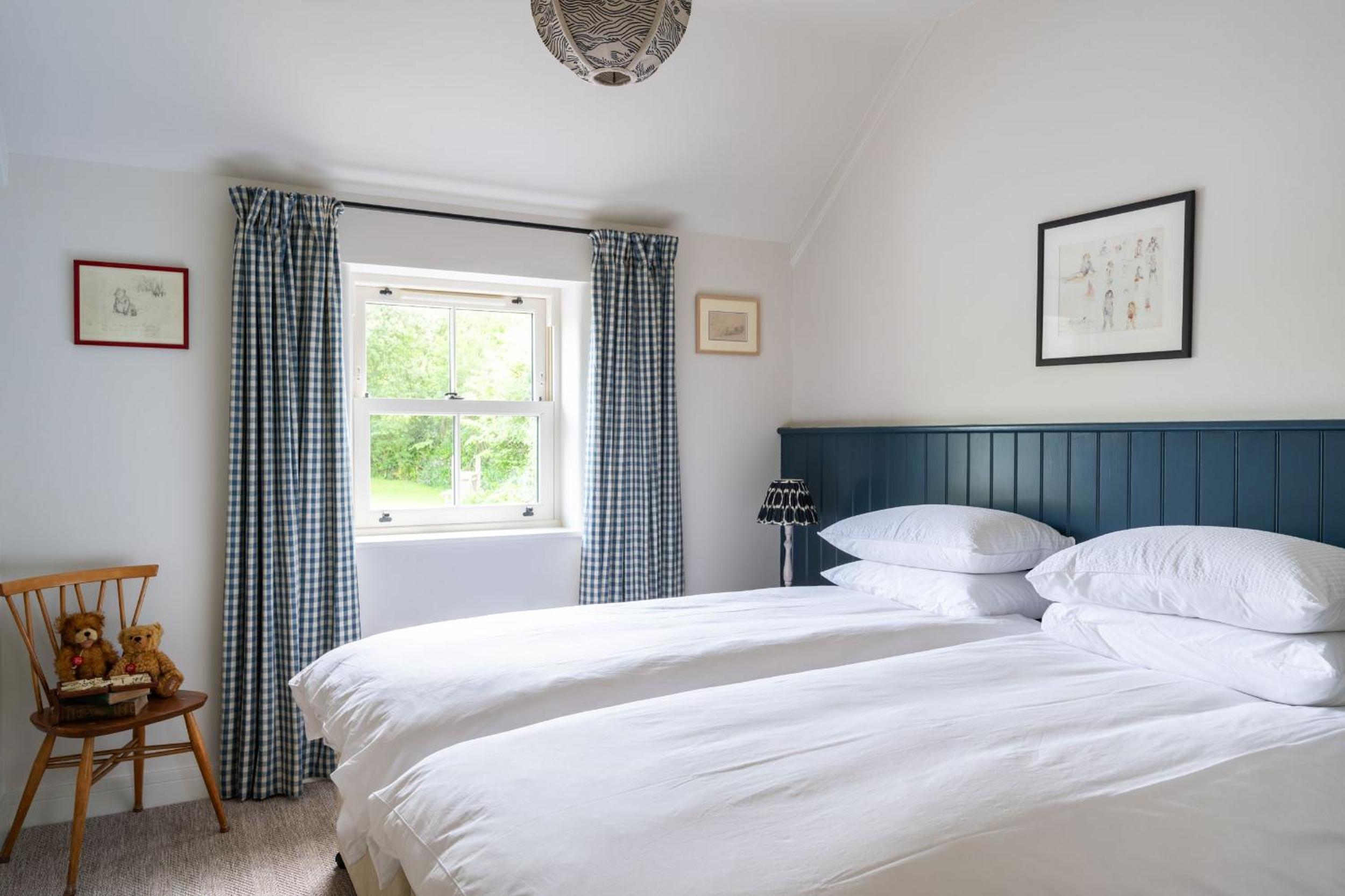 Waterhead Cottage