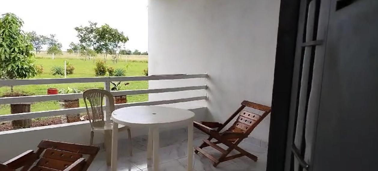 Hacienda Bonanza