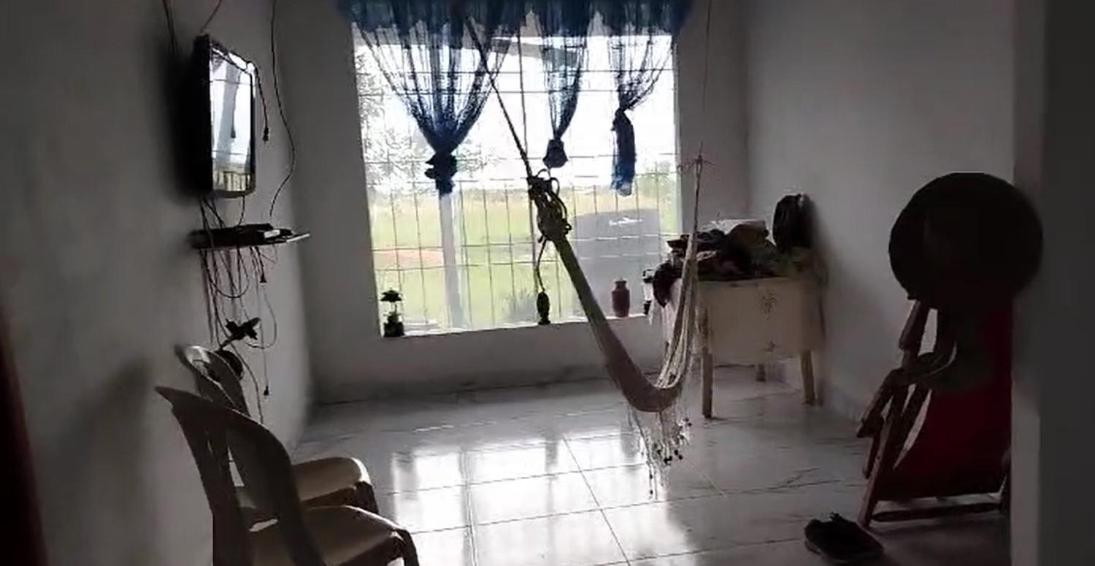 Hacienda Bonanza