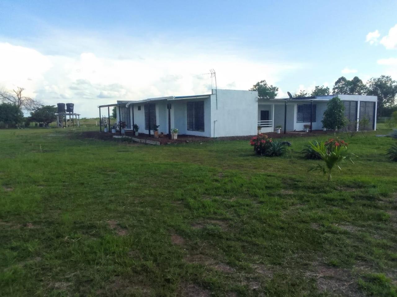 Hacienda Bonanza