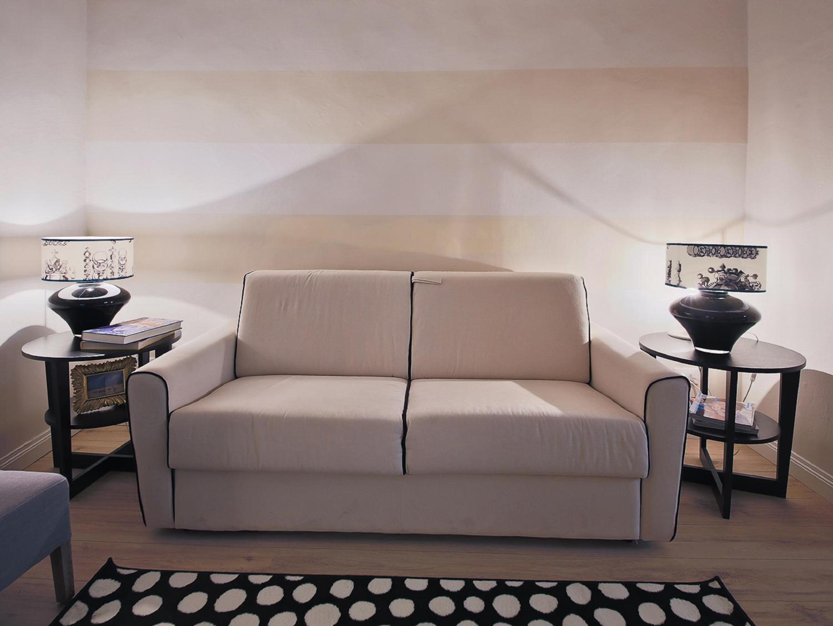 Apartments Florence Borgo dei Greci photo 2