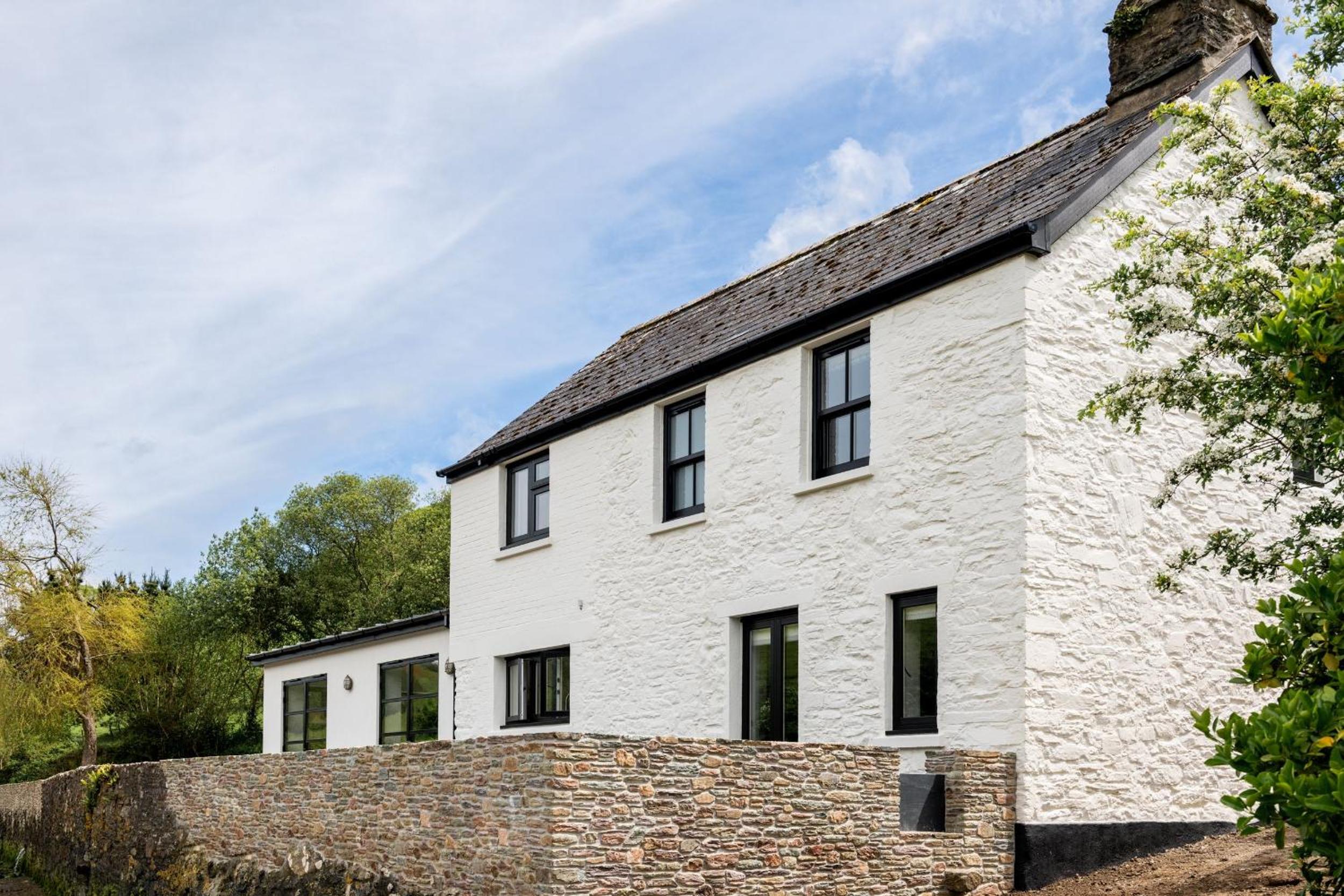 Waterhead Cottage