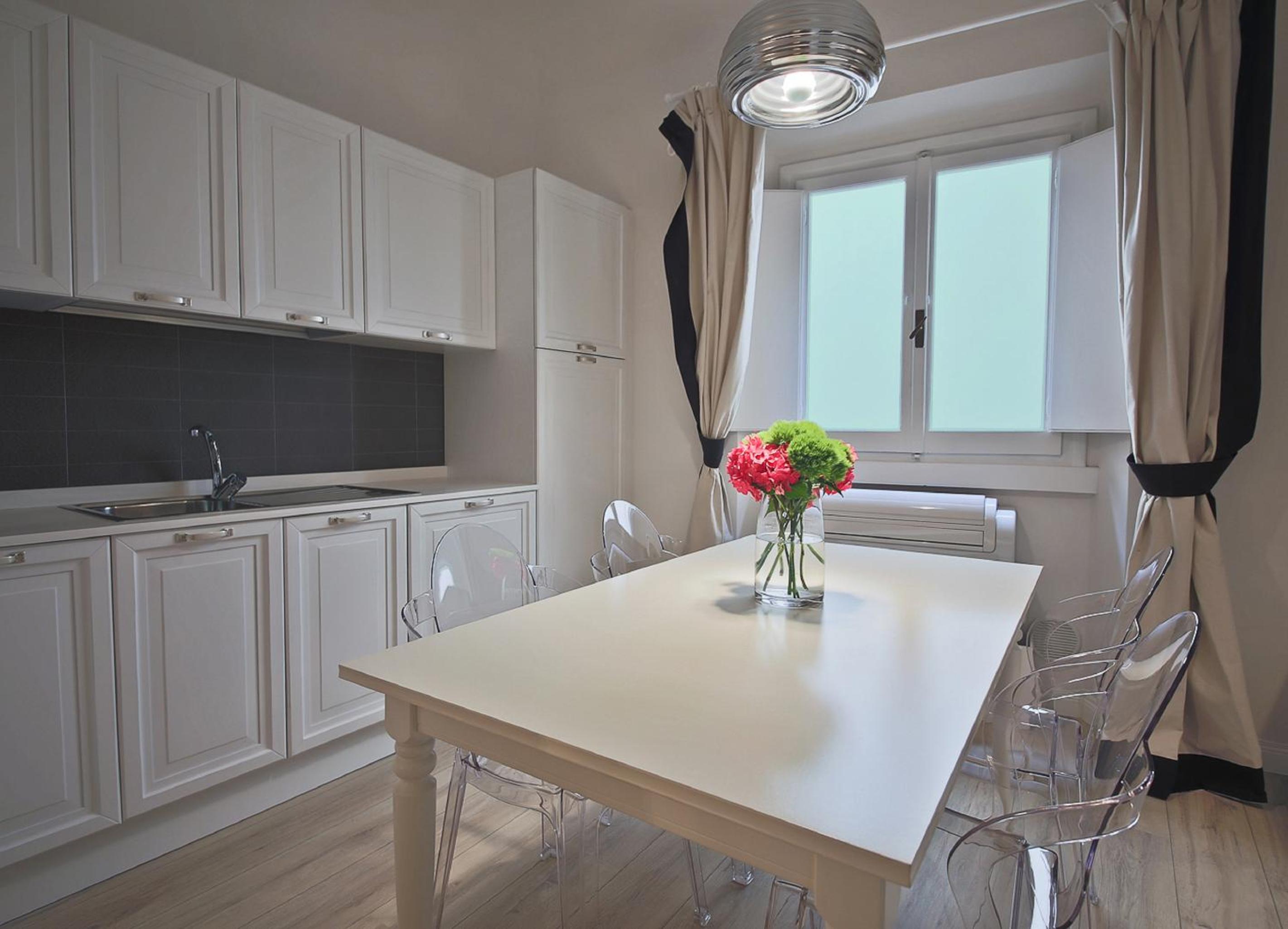Apartments Florence Borgo dei Greci photo 5