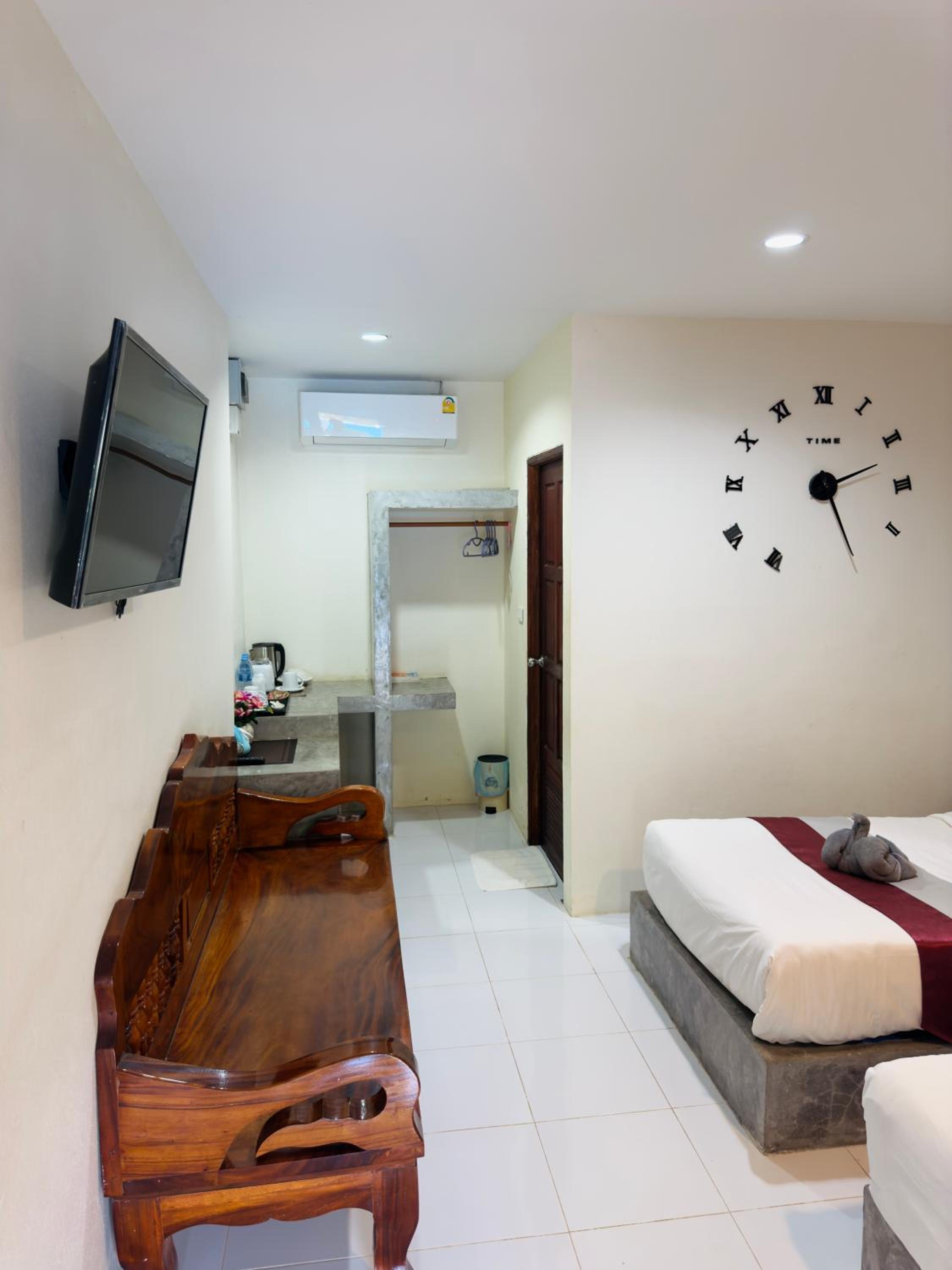 Andawa Lanta Resort