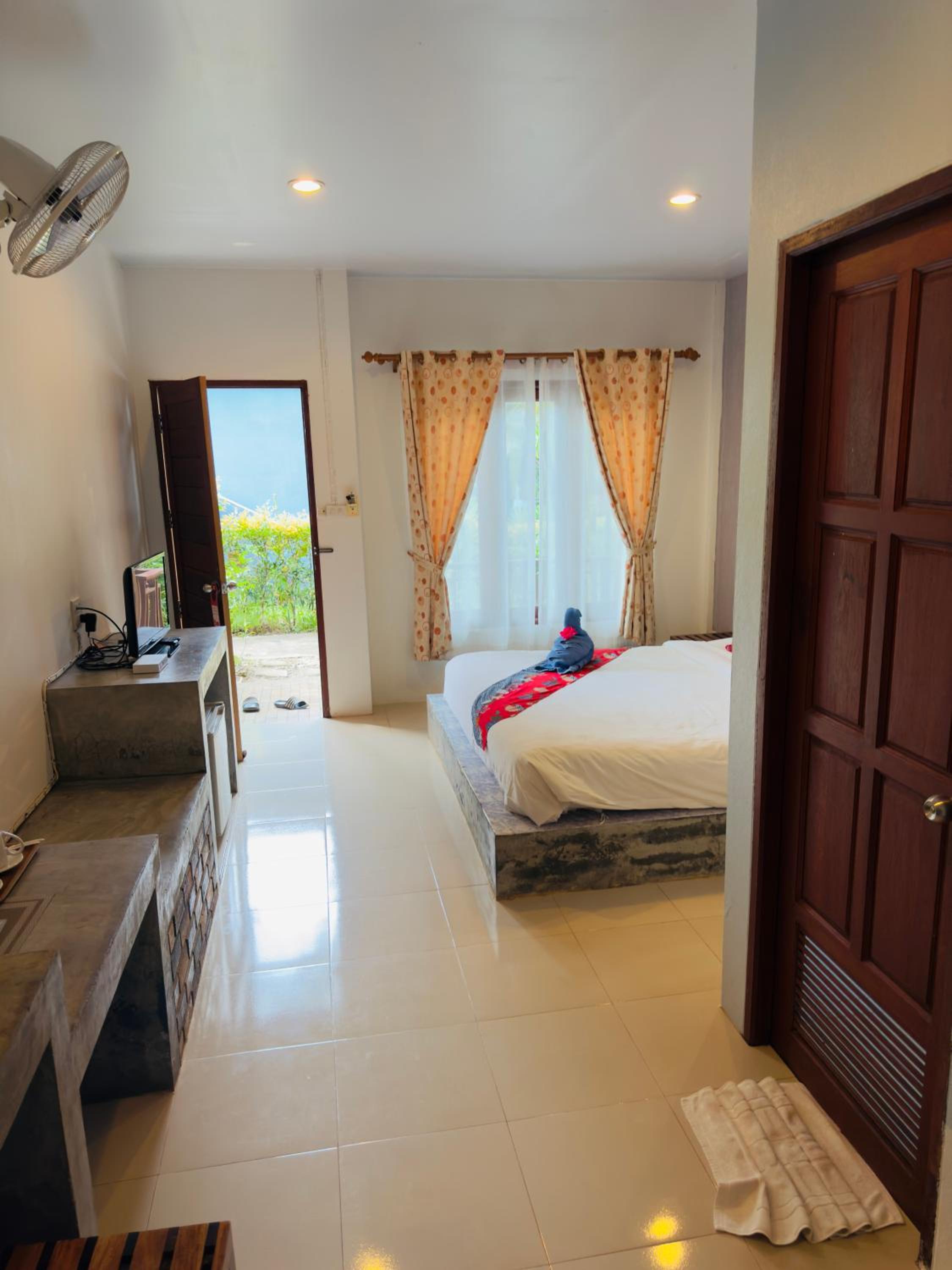 Andawa Lanta Resort