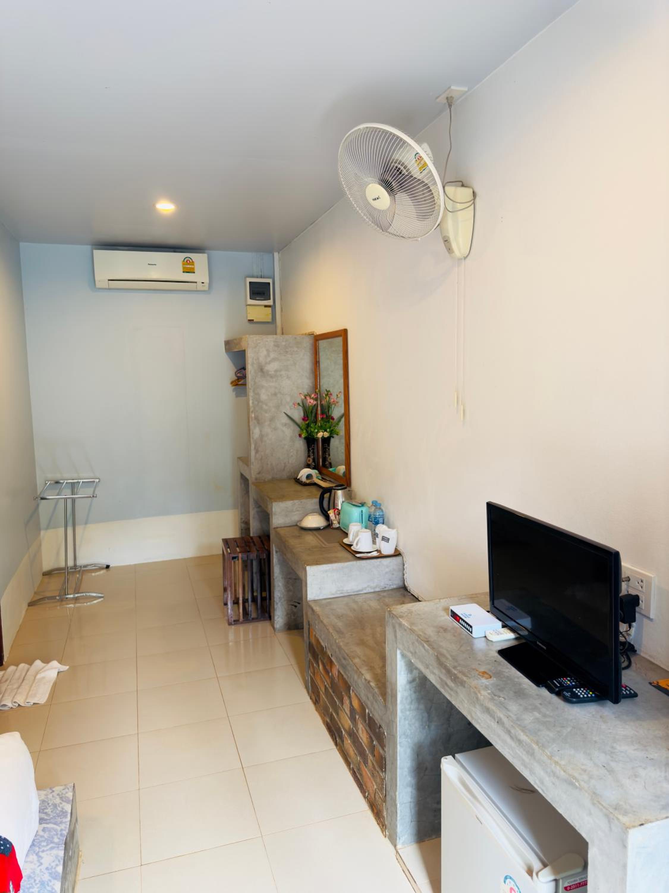 Andawa Lanta Resort