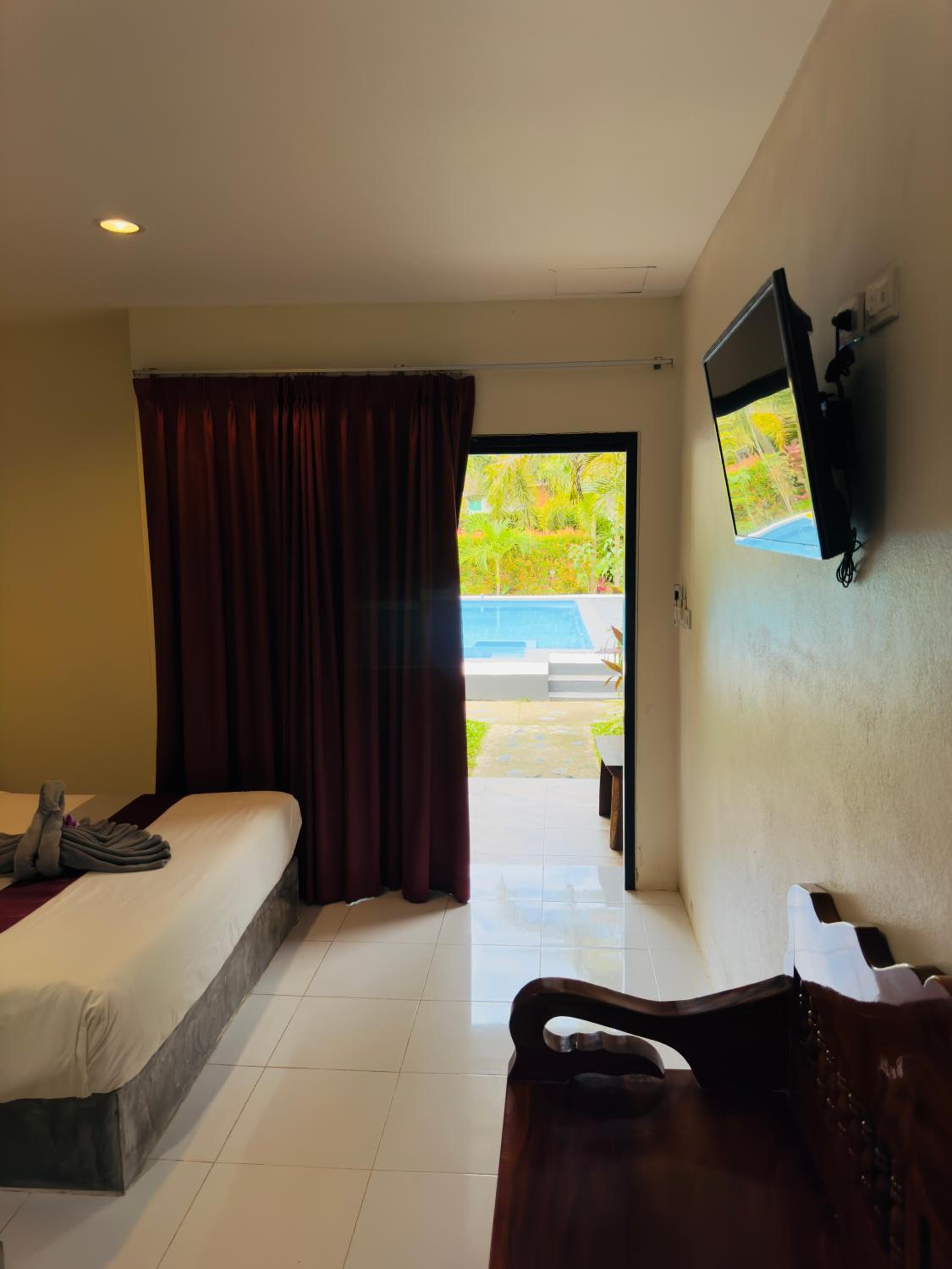 Andawa Lanta Resort