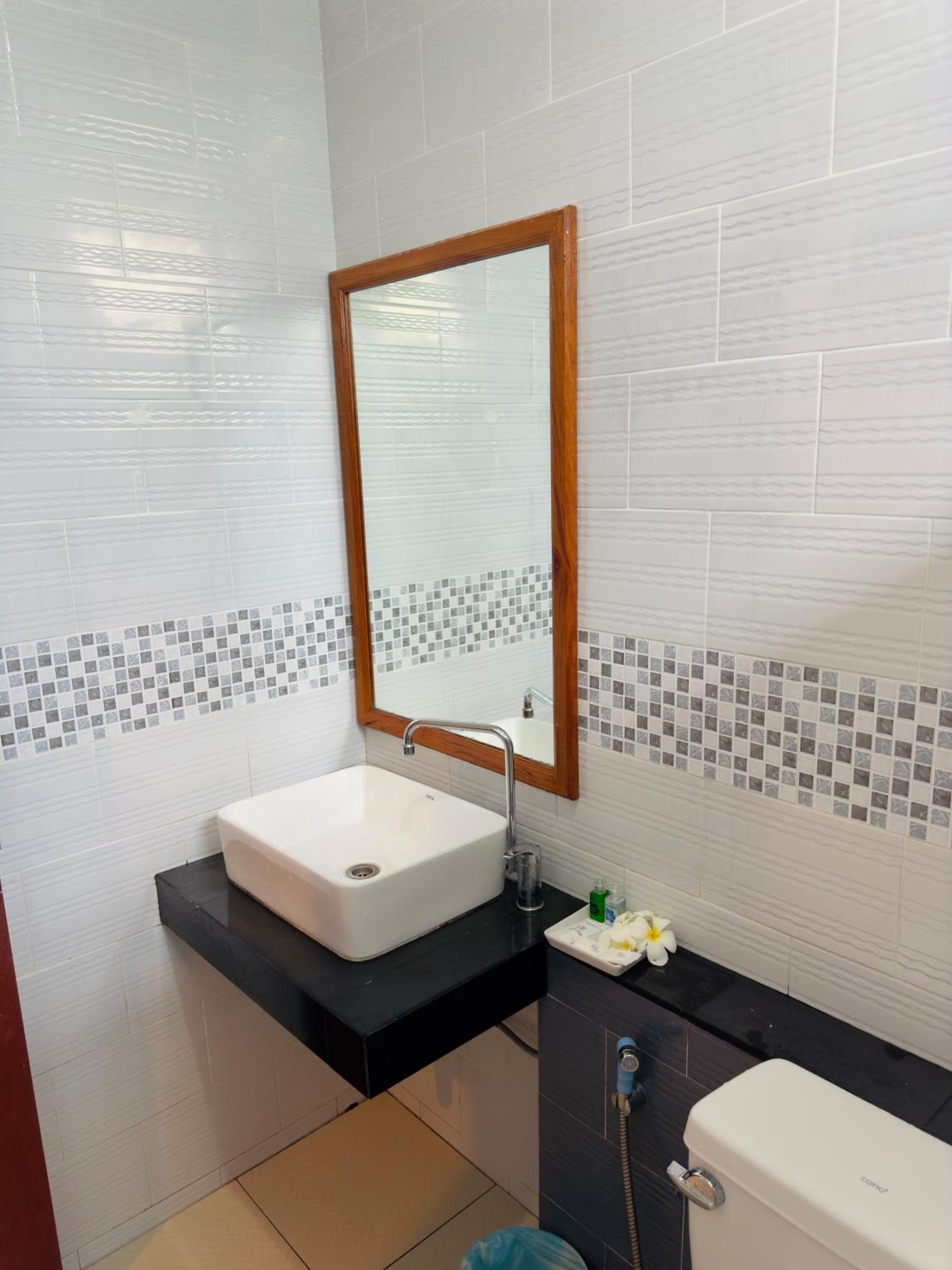 Andawa Lanta Resort