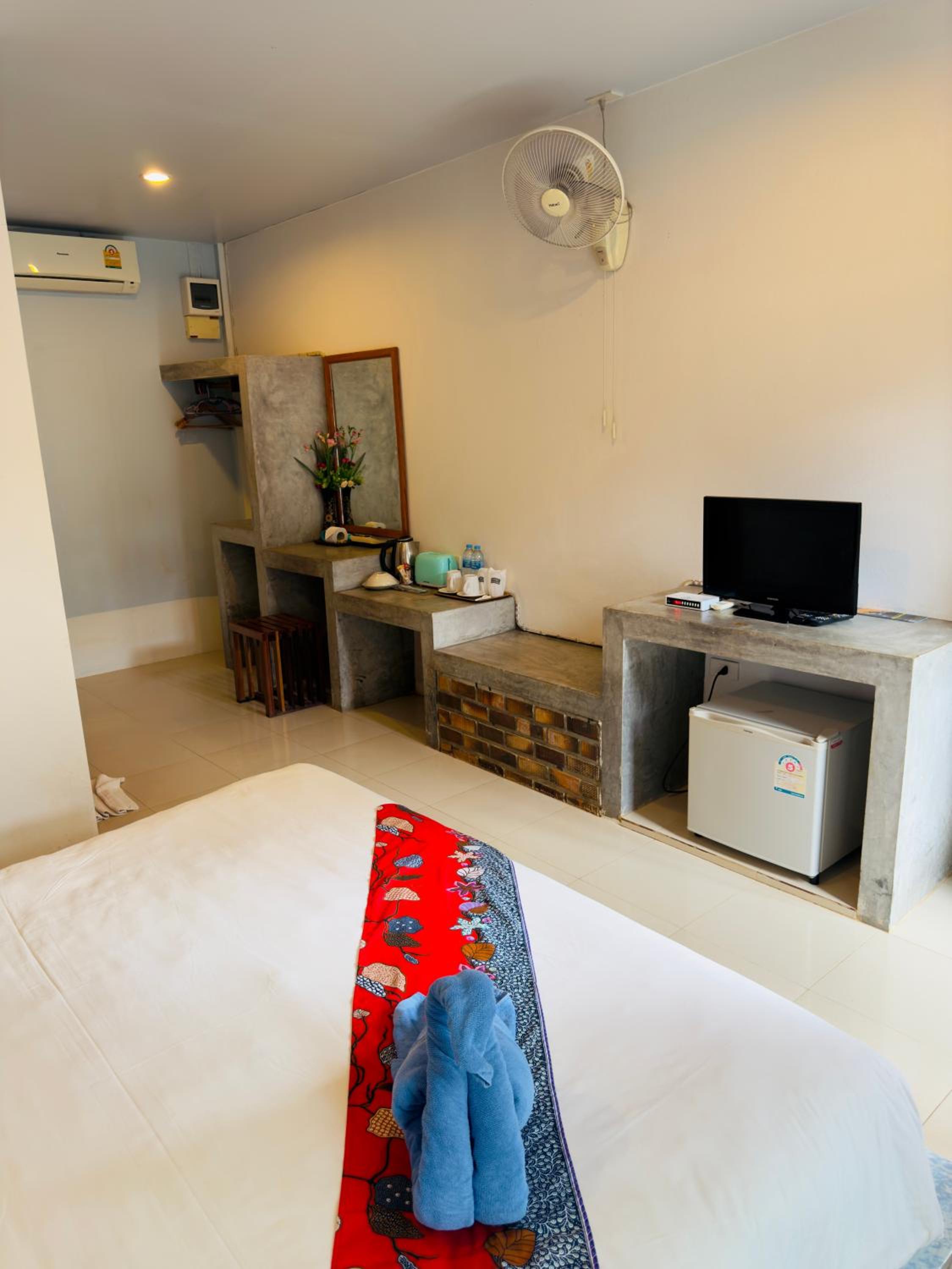 Andawa Lanta Resort