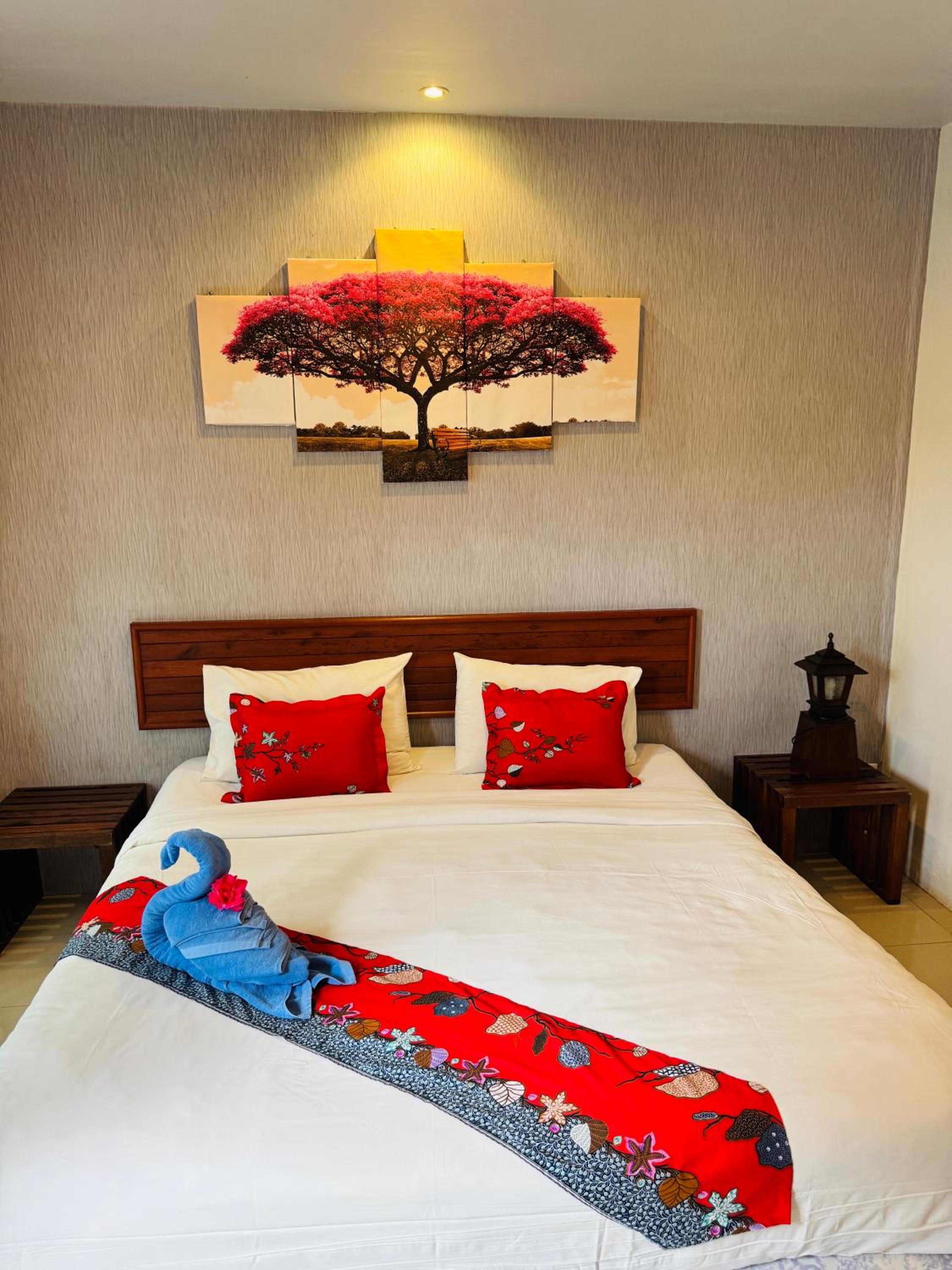 Andawa Lanta Resort