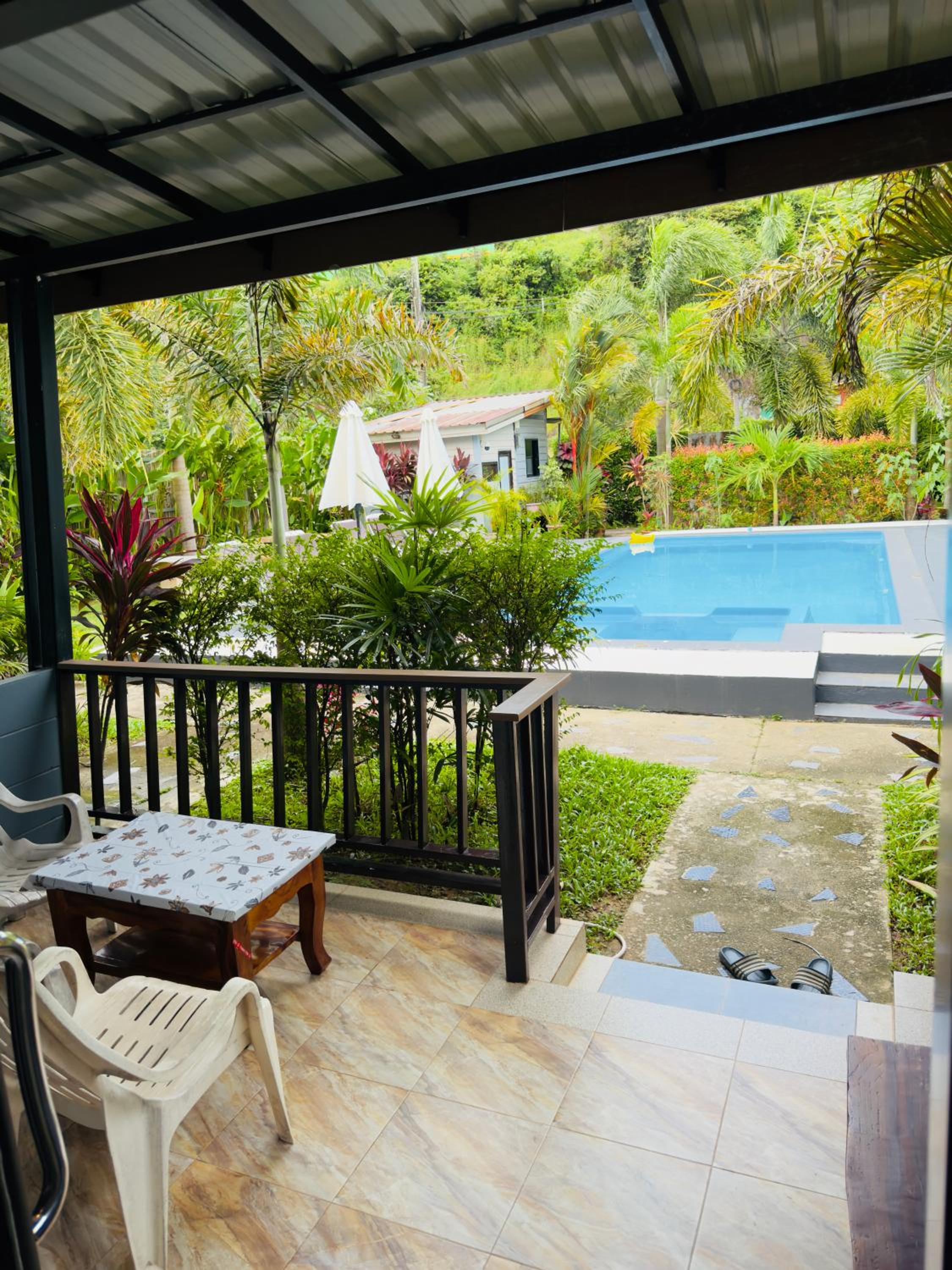 Andawa Lanta Resort