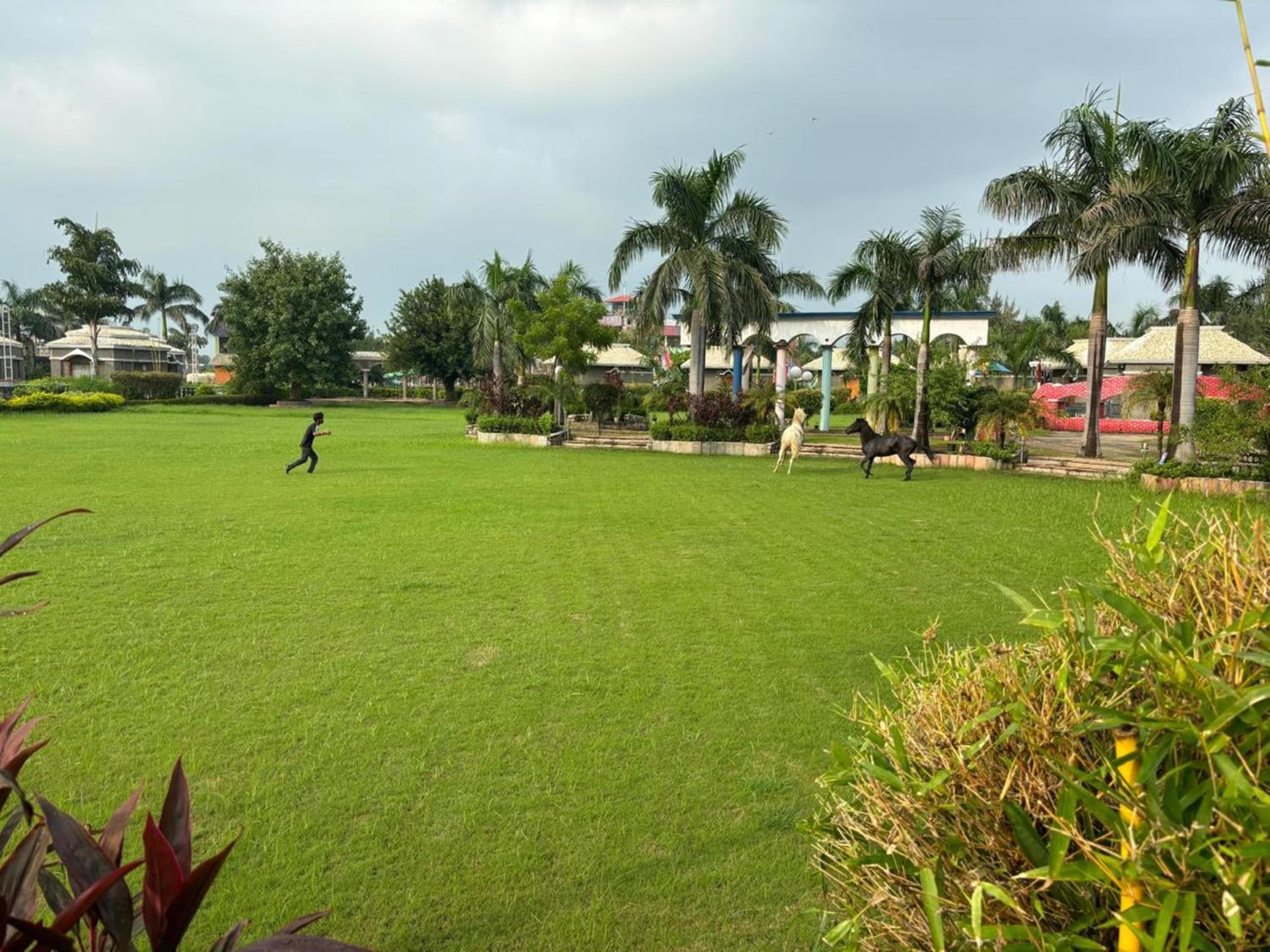 MJ Funcity Waterpark and Resort view 4