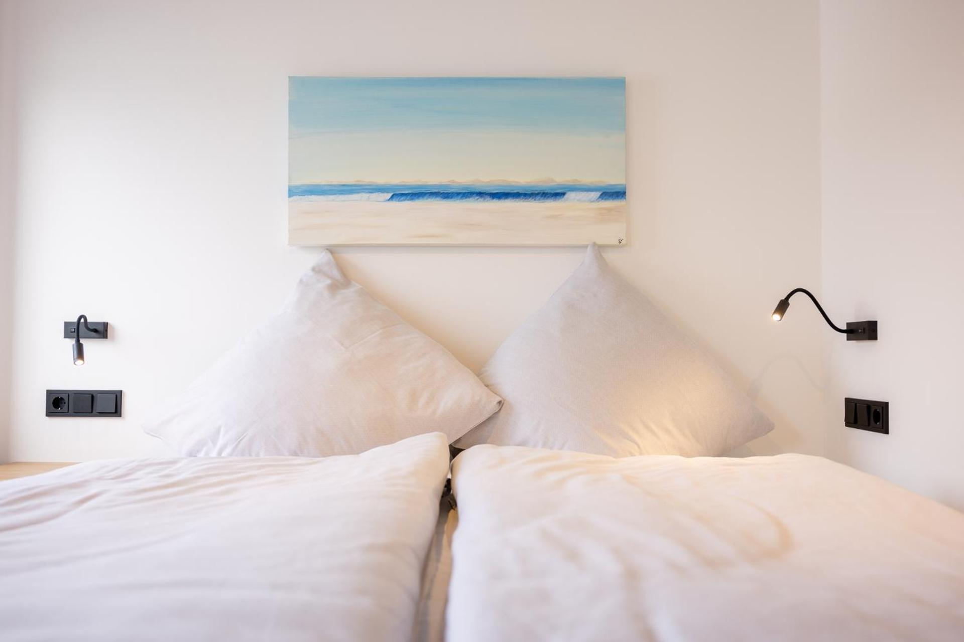 Inselresidenzen Norderney