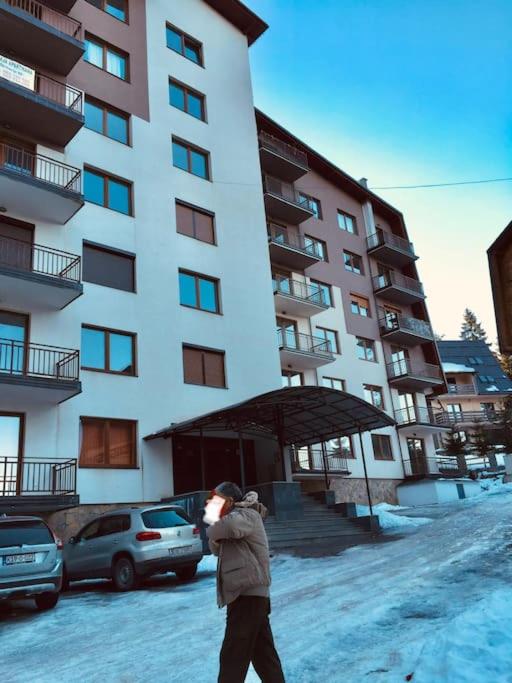 Apartment Vlasic