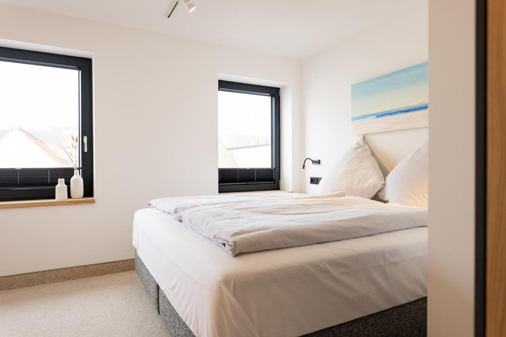 Inselresidenzen Norderney