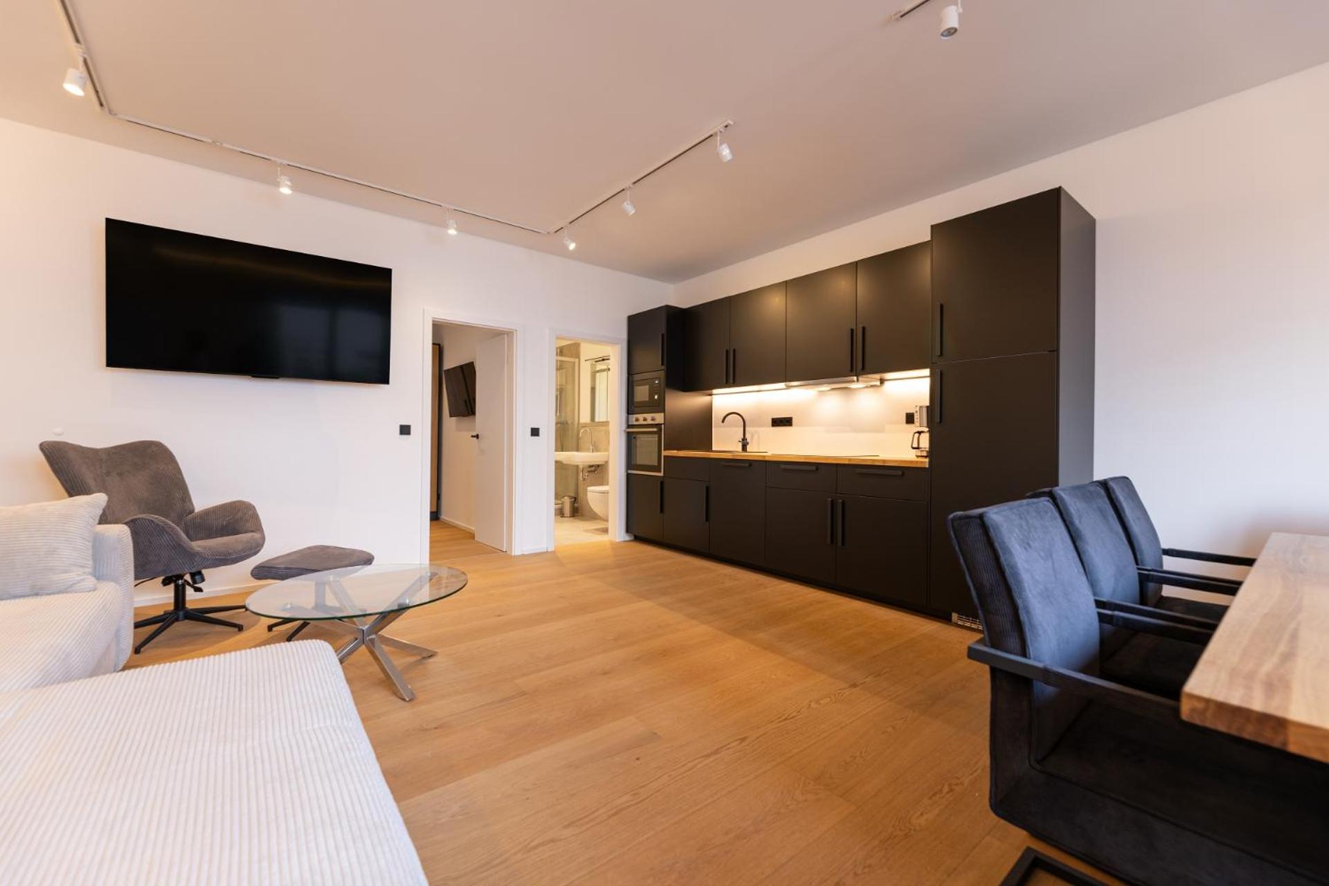 Inselresidenzen Norderney