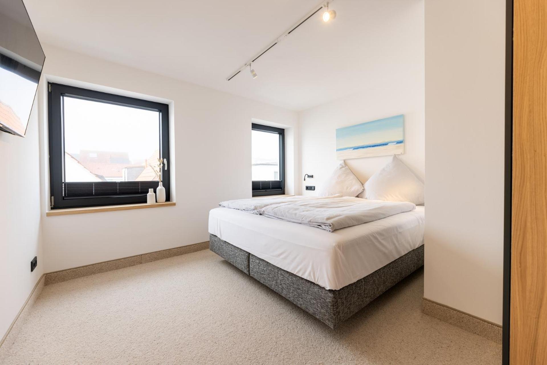 Inselresidenzen Norderney