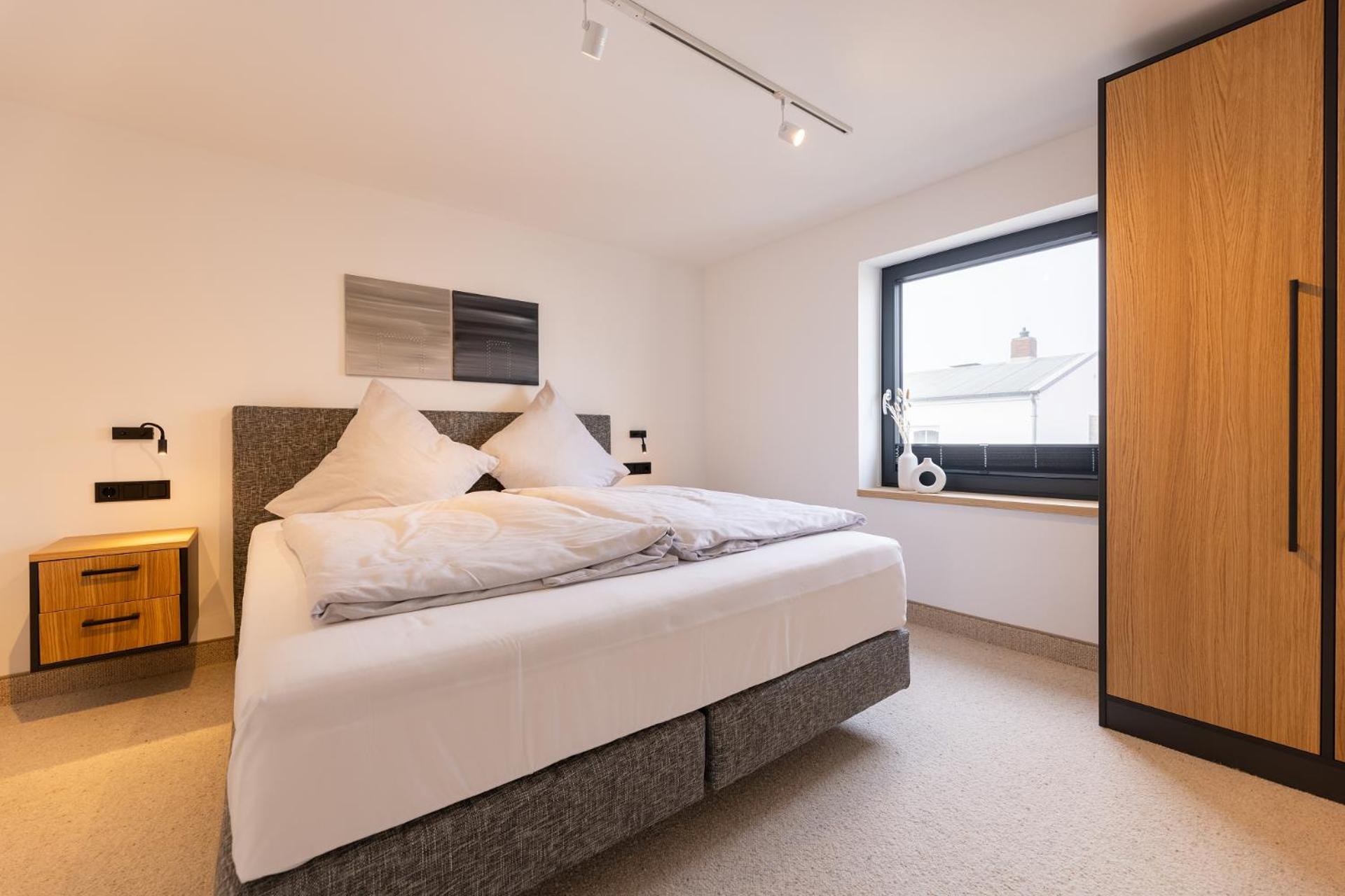 Inselresidenzen Norderney