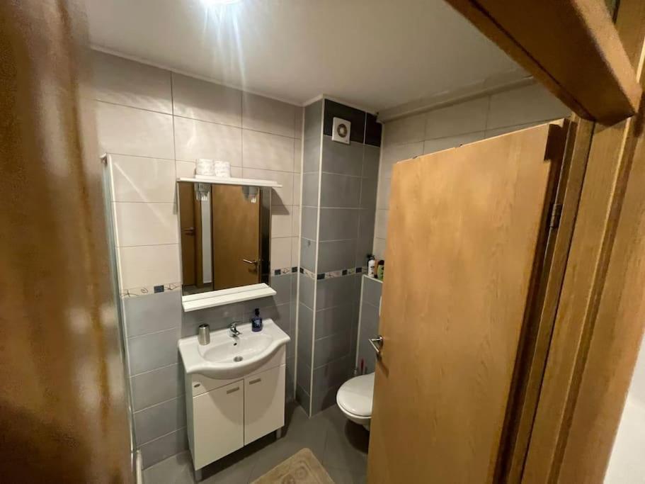 Apartment Vlasic
