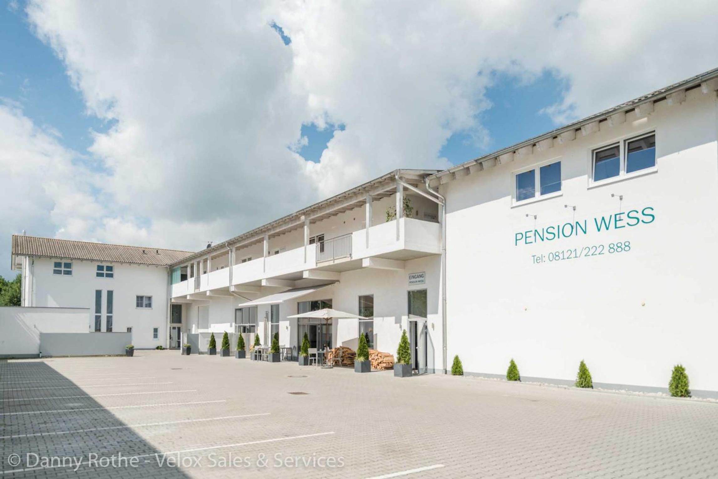 Pension Wess